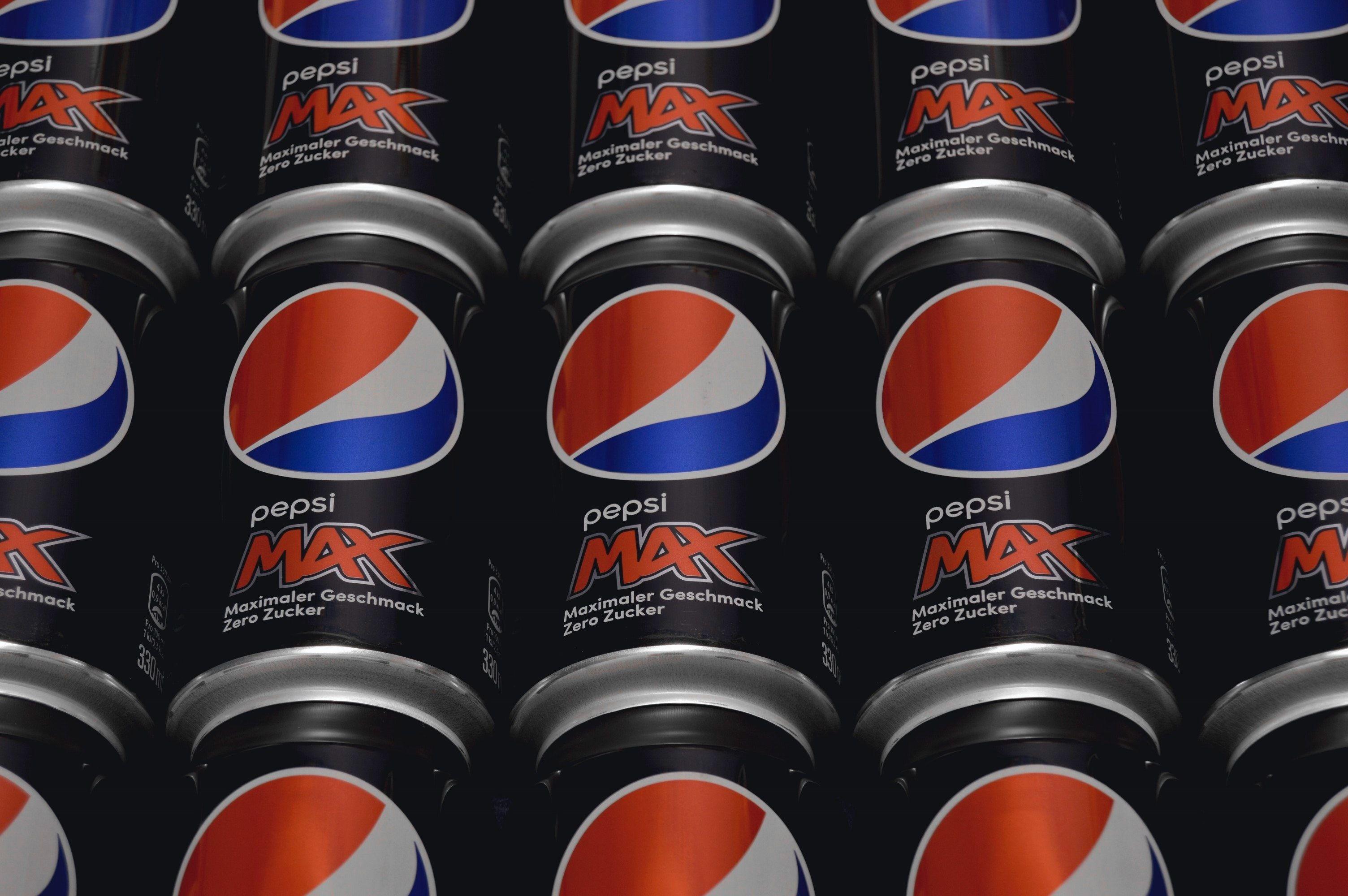 Pepsi Mobile Wallpapers Wallpaper Cave