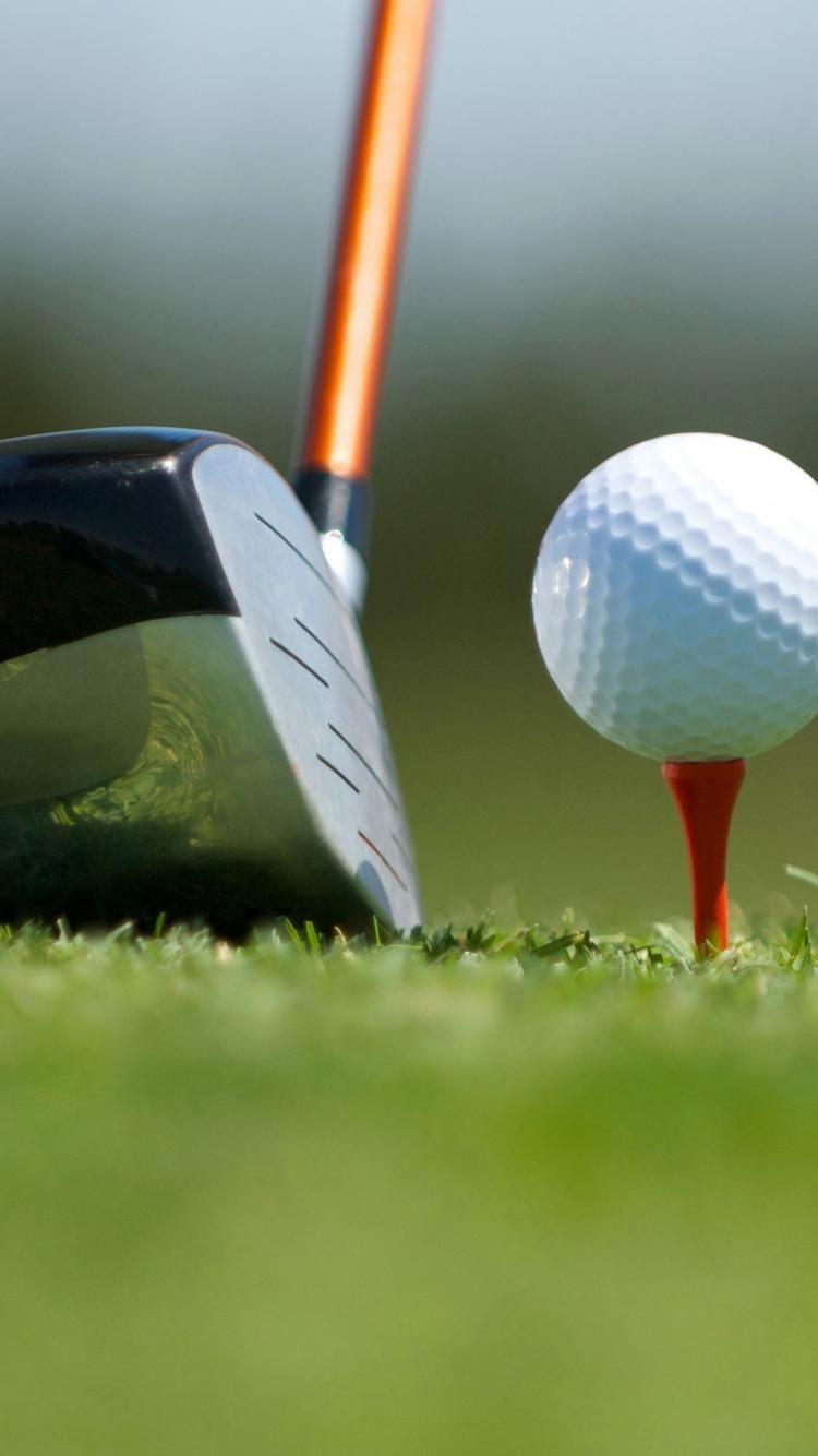 Golf Mobile Wallpapers Wallpaper Cave