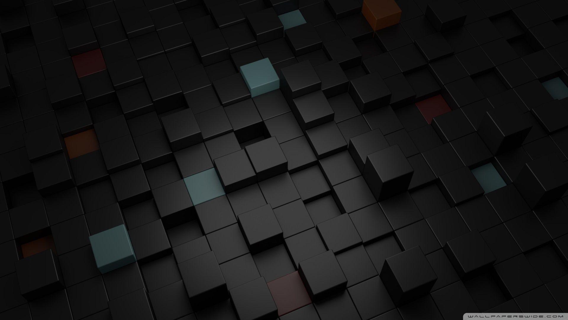 Black Cube Wallpapers Wallpaper Cave