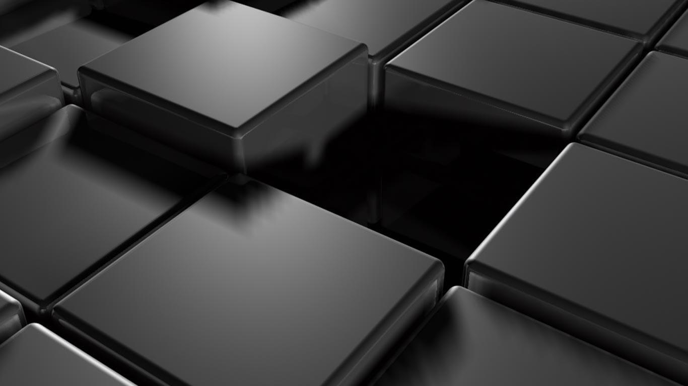 Black Cube Wallpapers Wallpaper Cave