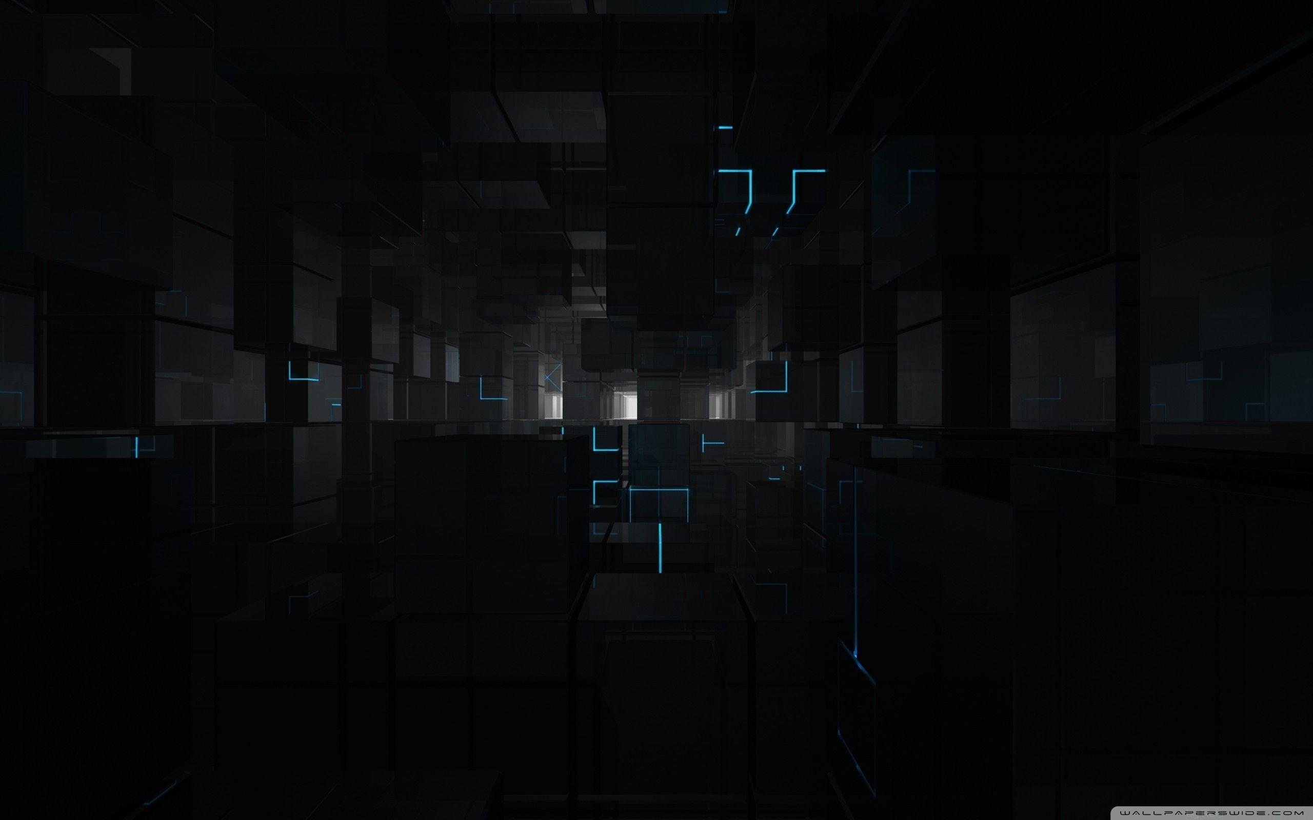 Black Cube Wallpapers Wallpaper Cave