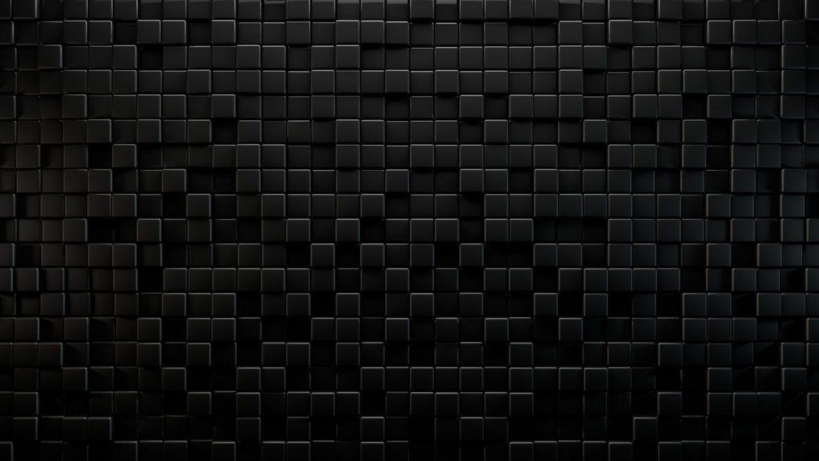 Black Cube Wallpapers Wallpaper Cave