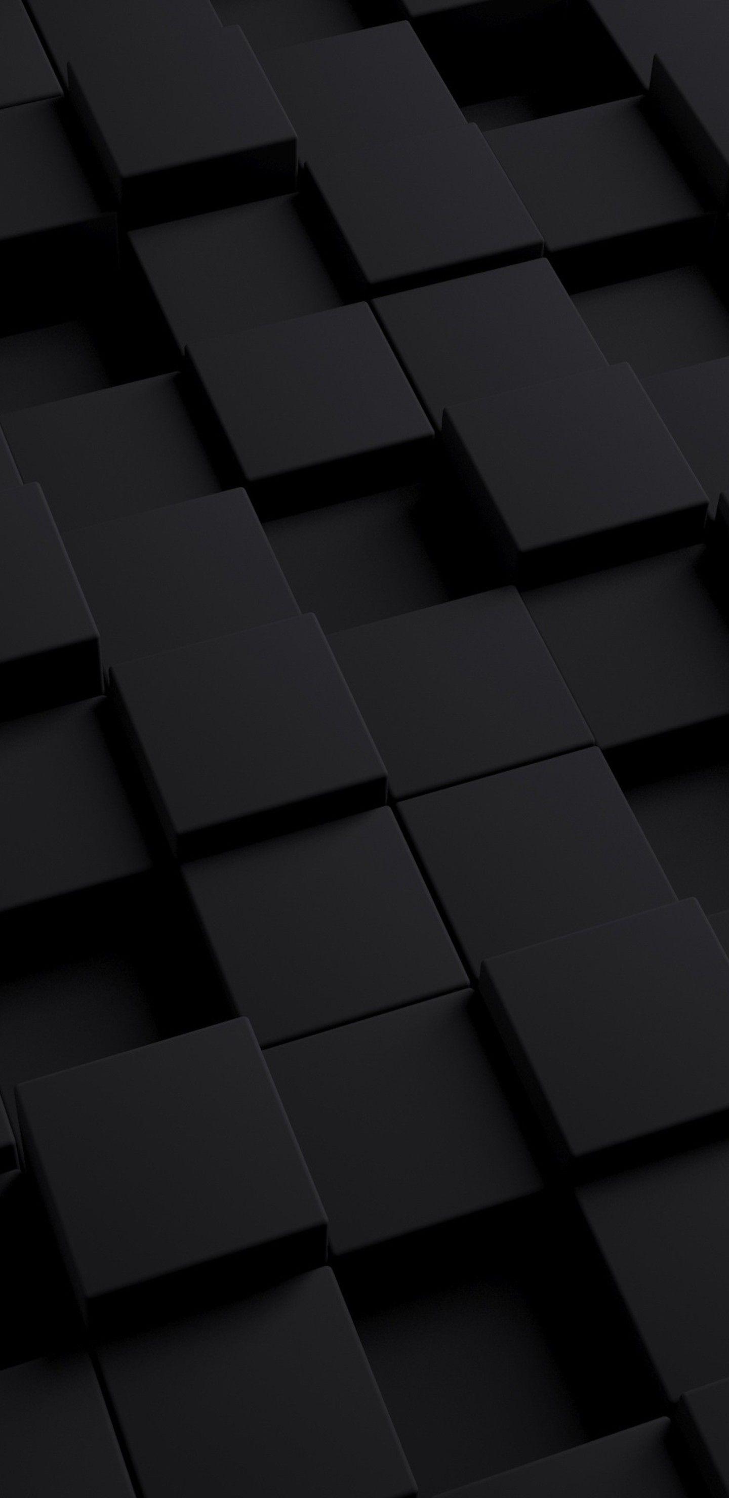 Black Cube Wallpapers Wallpaper Cave