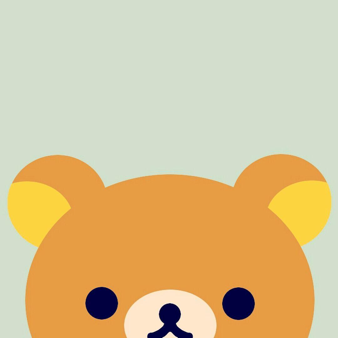 Rilakkuma Tumblr Backgrounds Wallpaper Cave