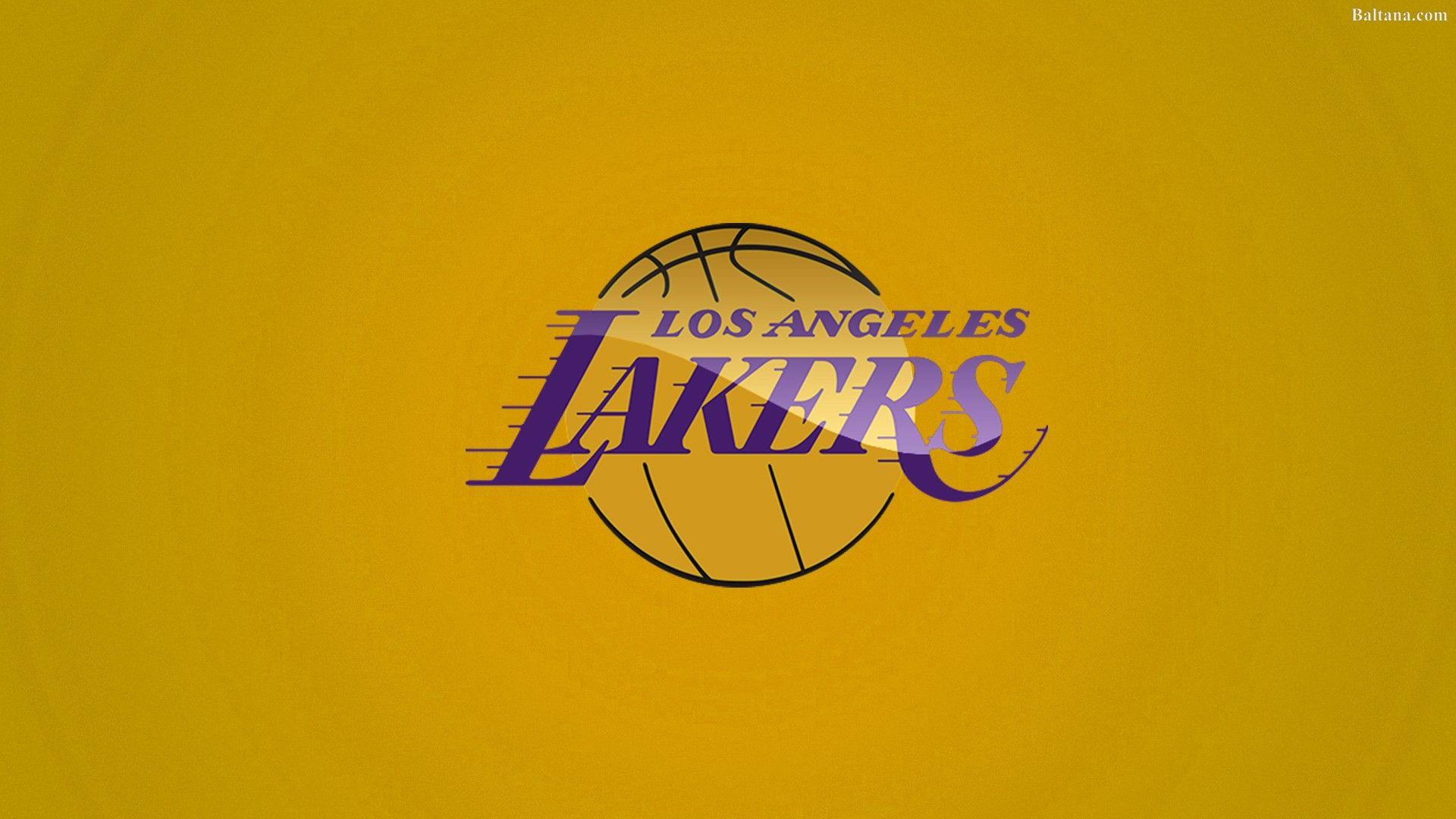 Los Angeles Lakers Wallpapers Wallpaper Cave