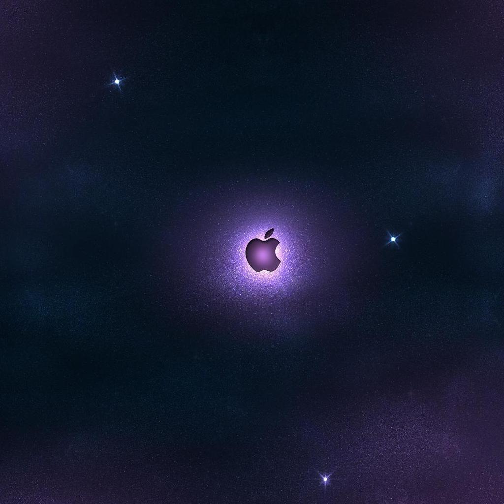 Apple Wallpapers Galaxy Wallpaper Cave