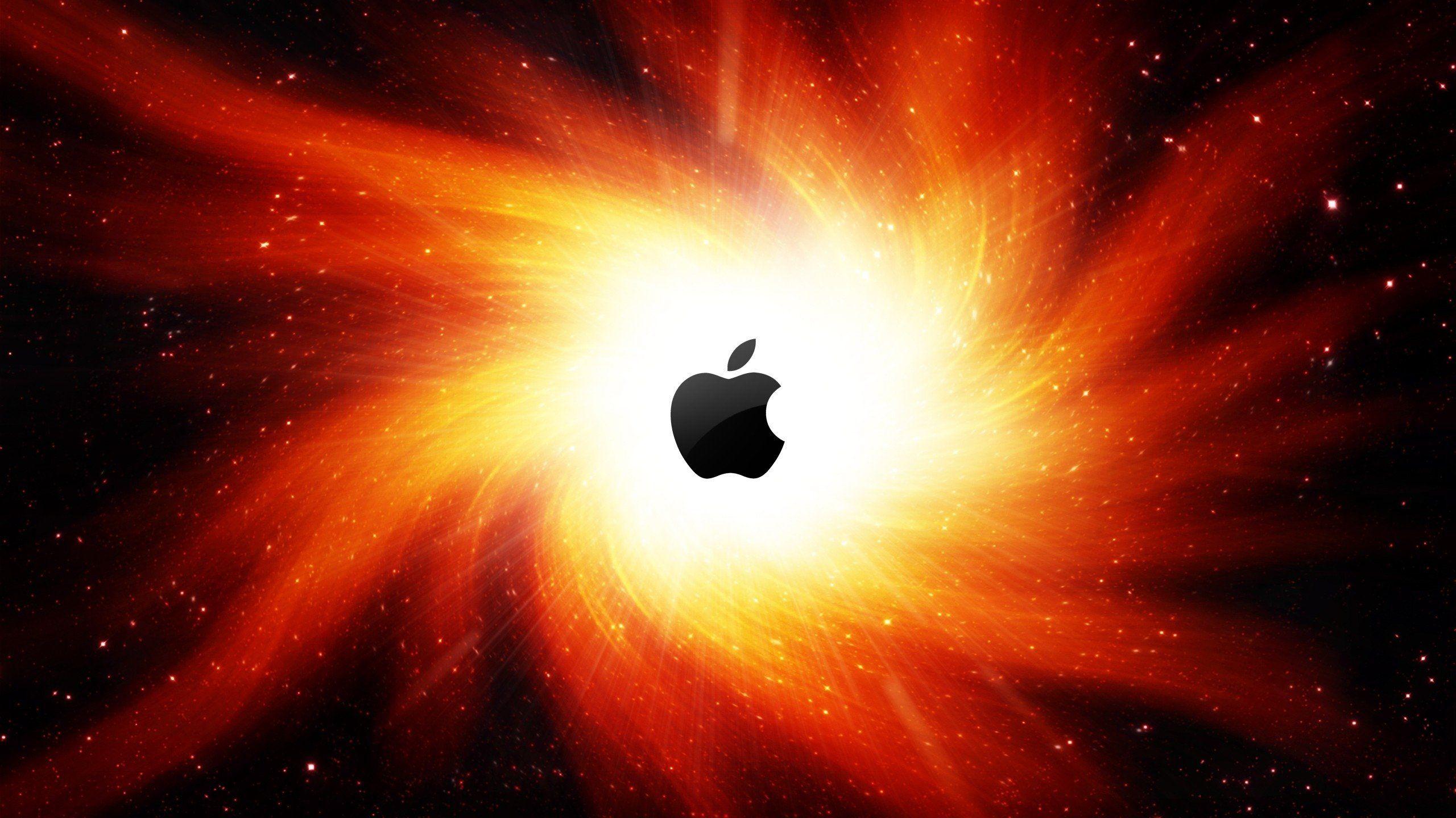 Apple Wallpapers Galaxy Wallpaper Cave