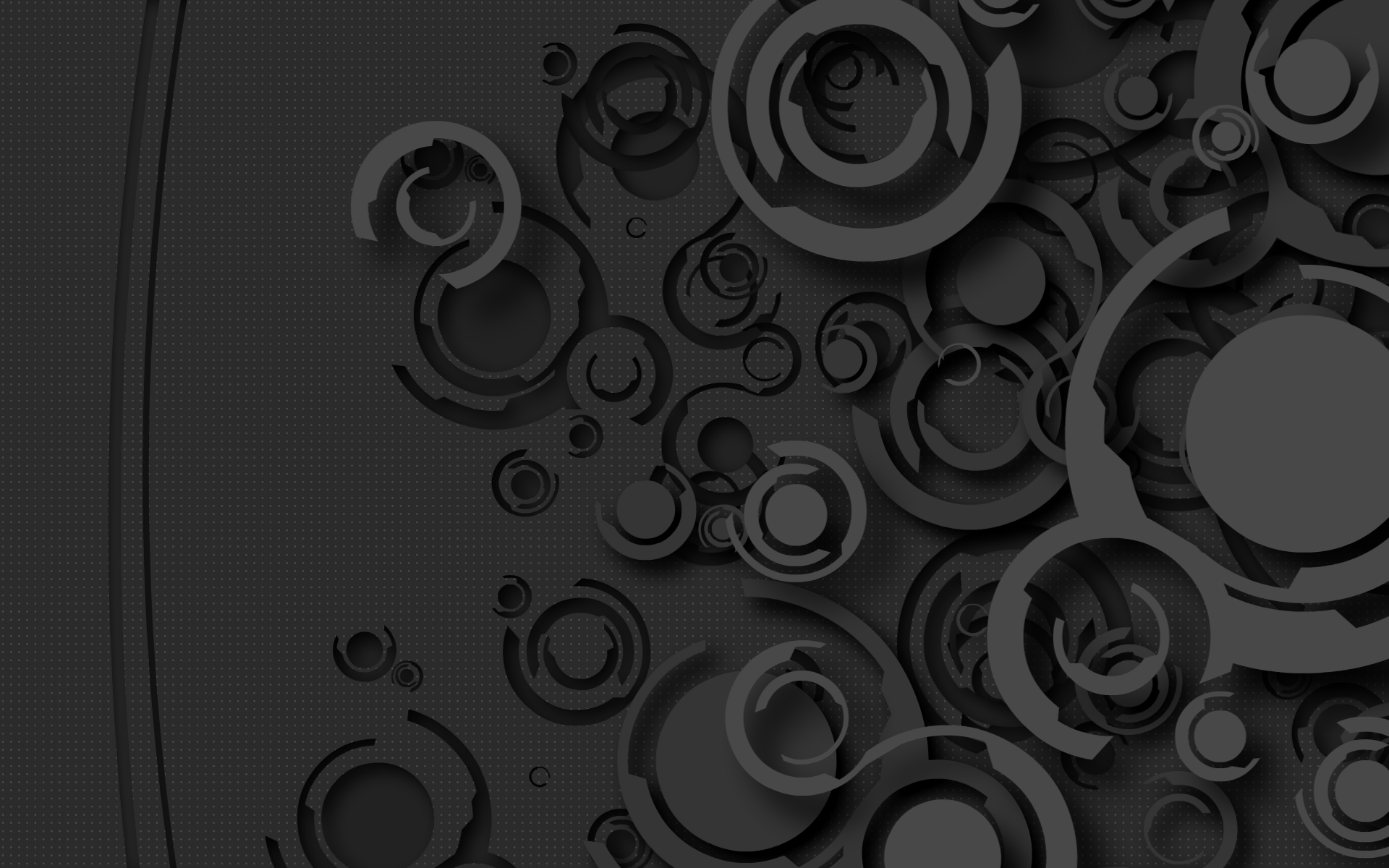 Black And Gray Backgrounds Wallpaper Cave