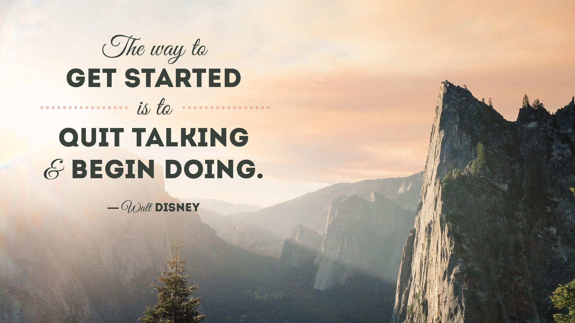 Best Quotes HD Desktop Wallpapers Wallpaper Cave