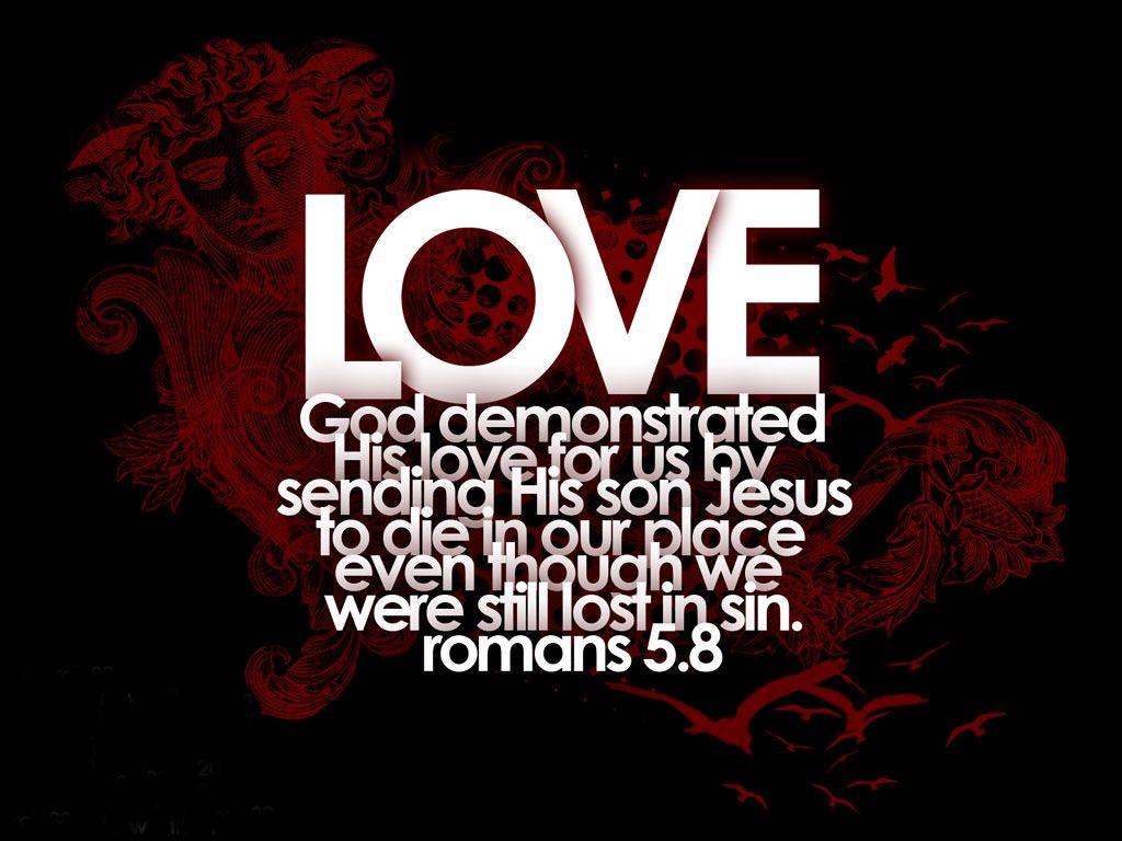 Jesus Is Love Wallpapers Wallpaper Cave