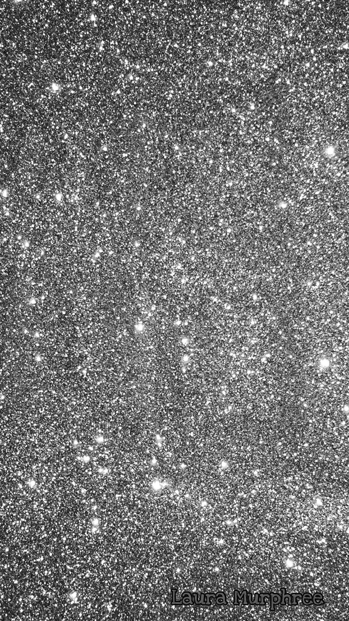 Silver Sparkles Backgrounds Wallpaper Cave