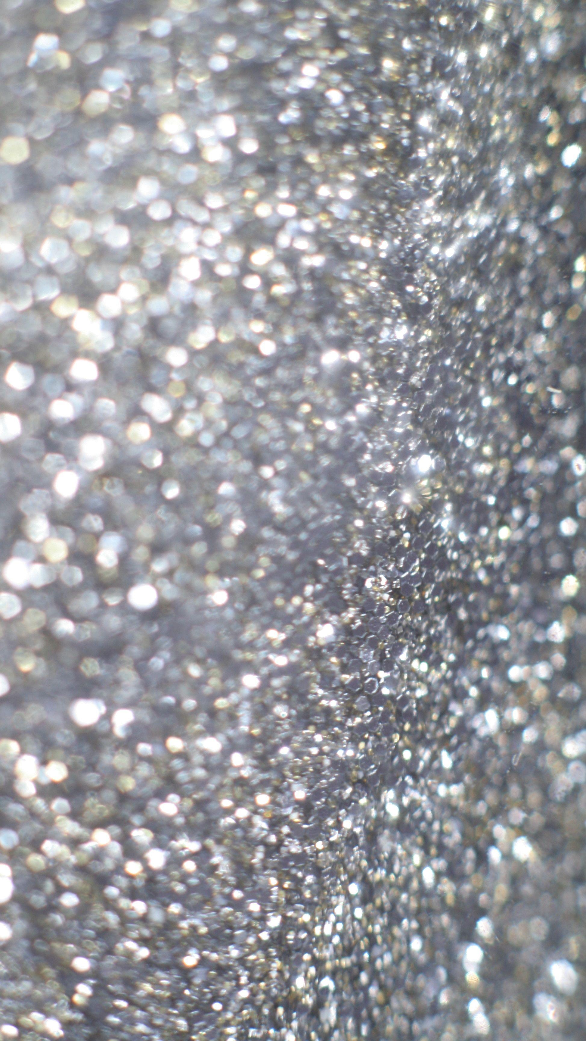 Silver Sparkles Backgrounds Wallpaper Cave