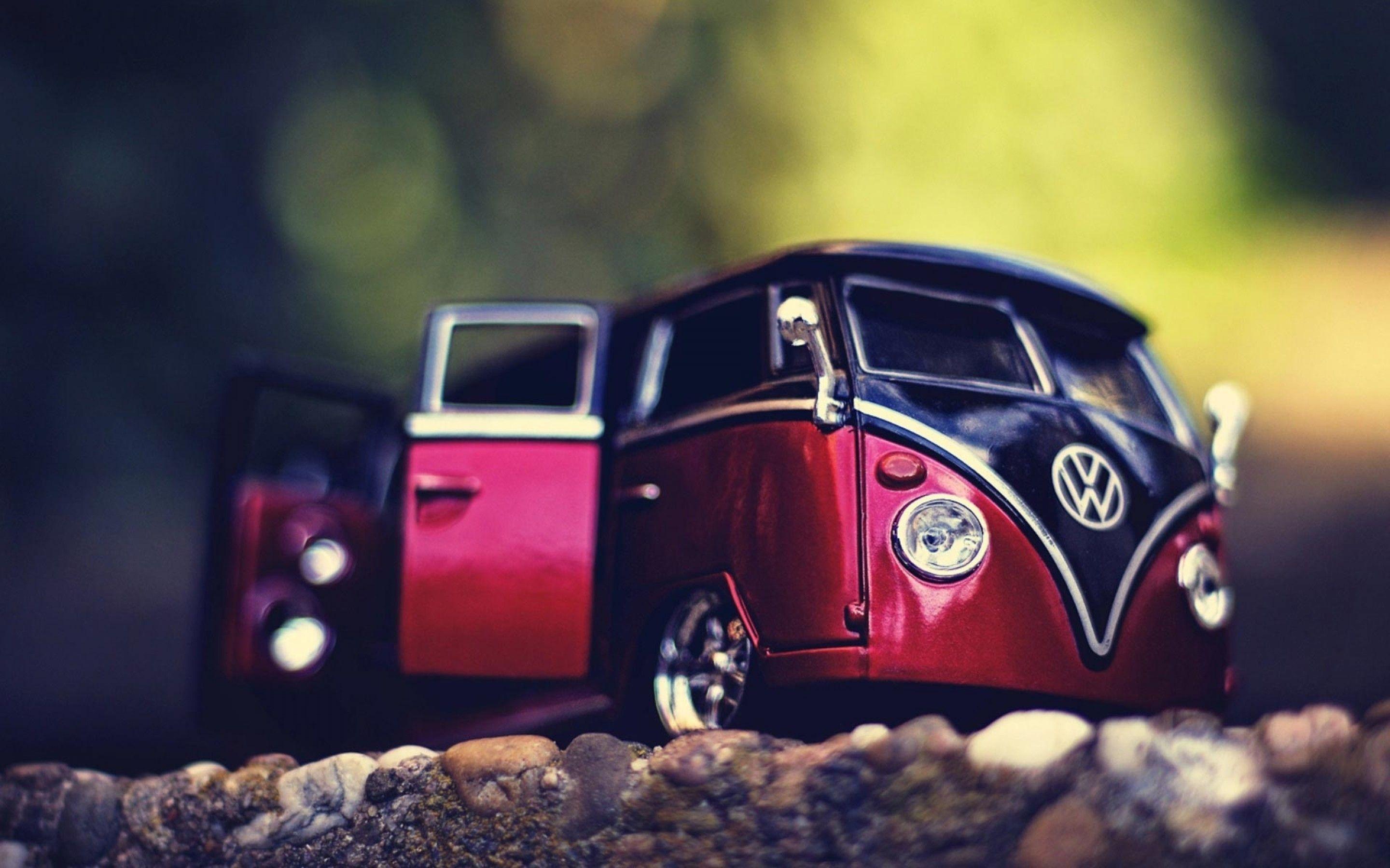 Vw Combi Wallpapers Wallpaper Cave