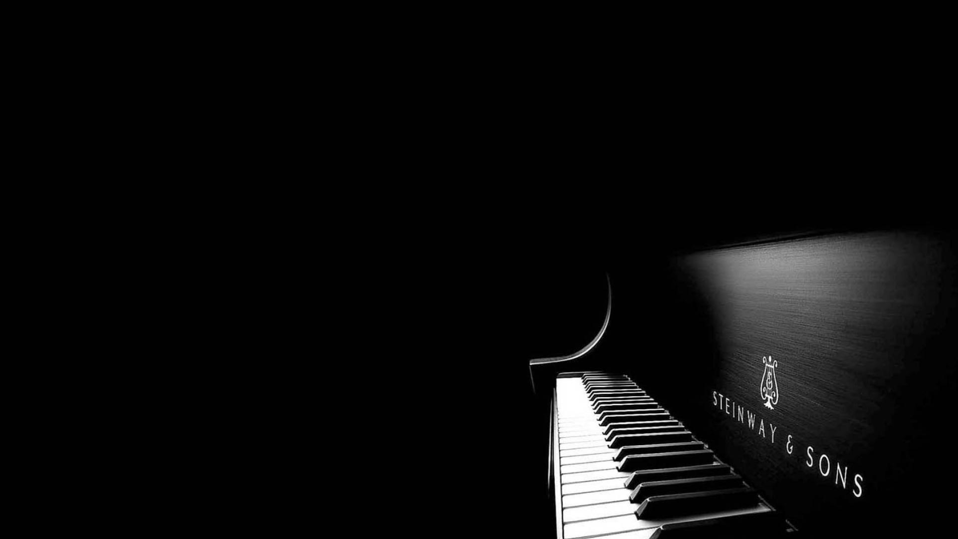 Music Black Wallpapers Wallpaper Cave