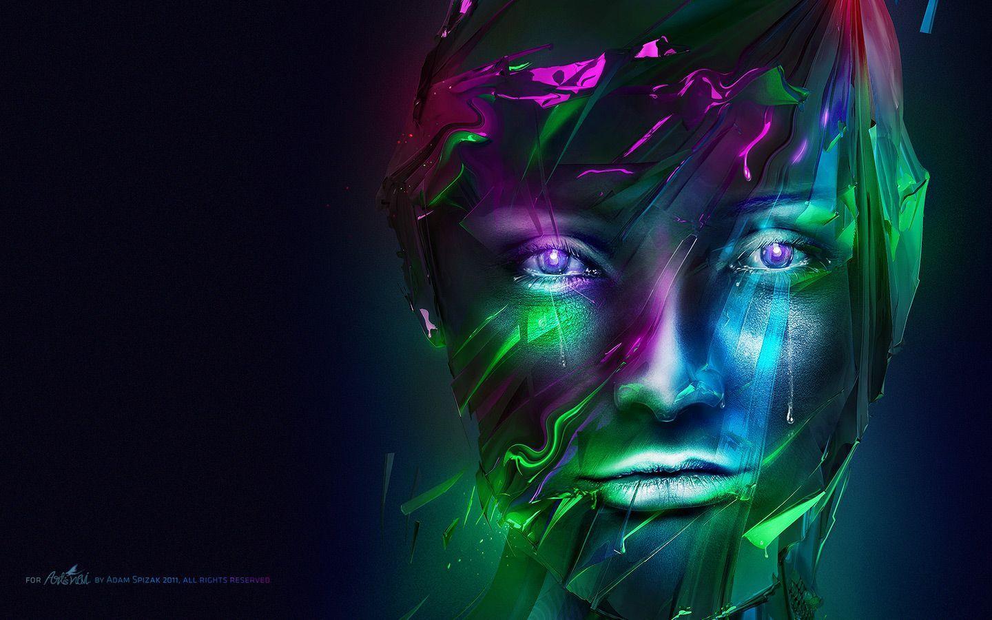 Computer Graphics HD Wallpapers Wallpaper Cave