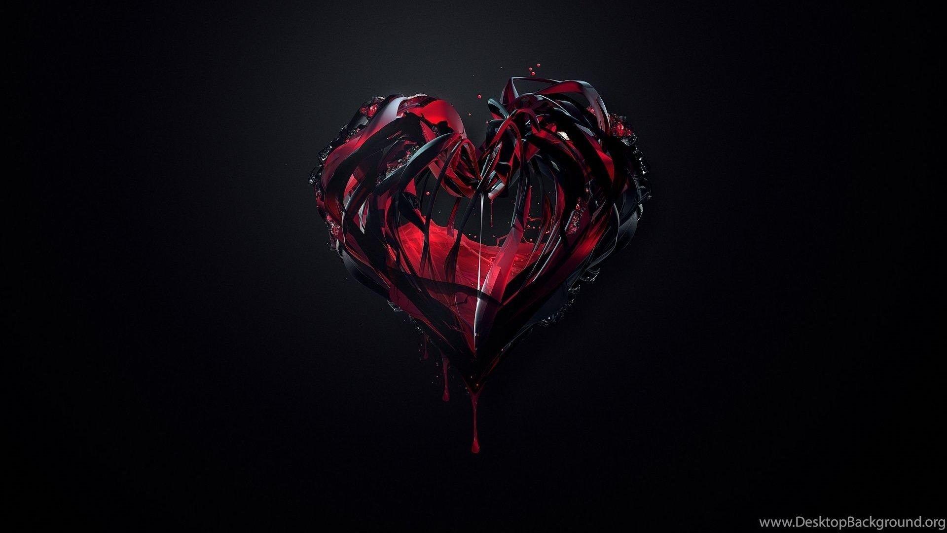 Wallpapers HD Abstract Red Wallpaper Cave