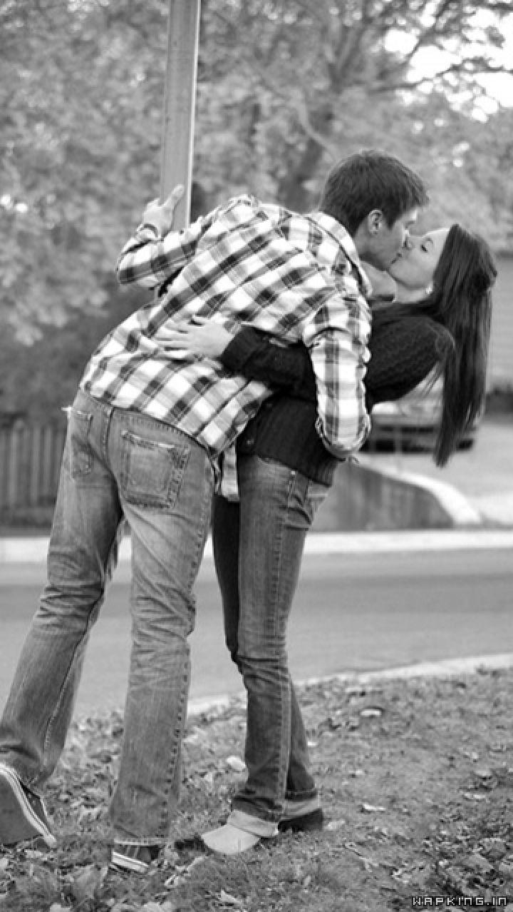 HD Kissing Wallpapers For Mobile Wallpaper Cave