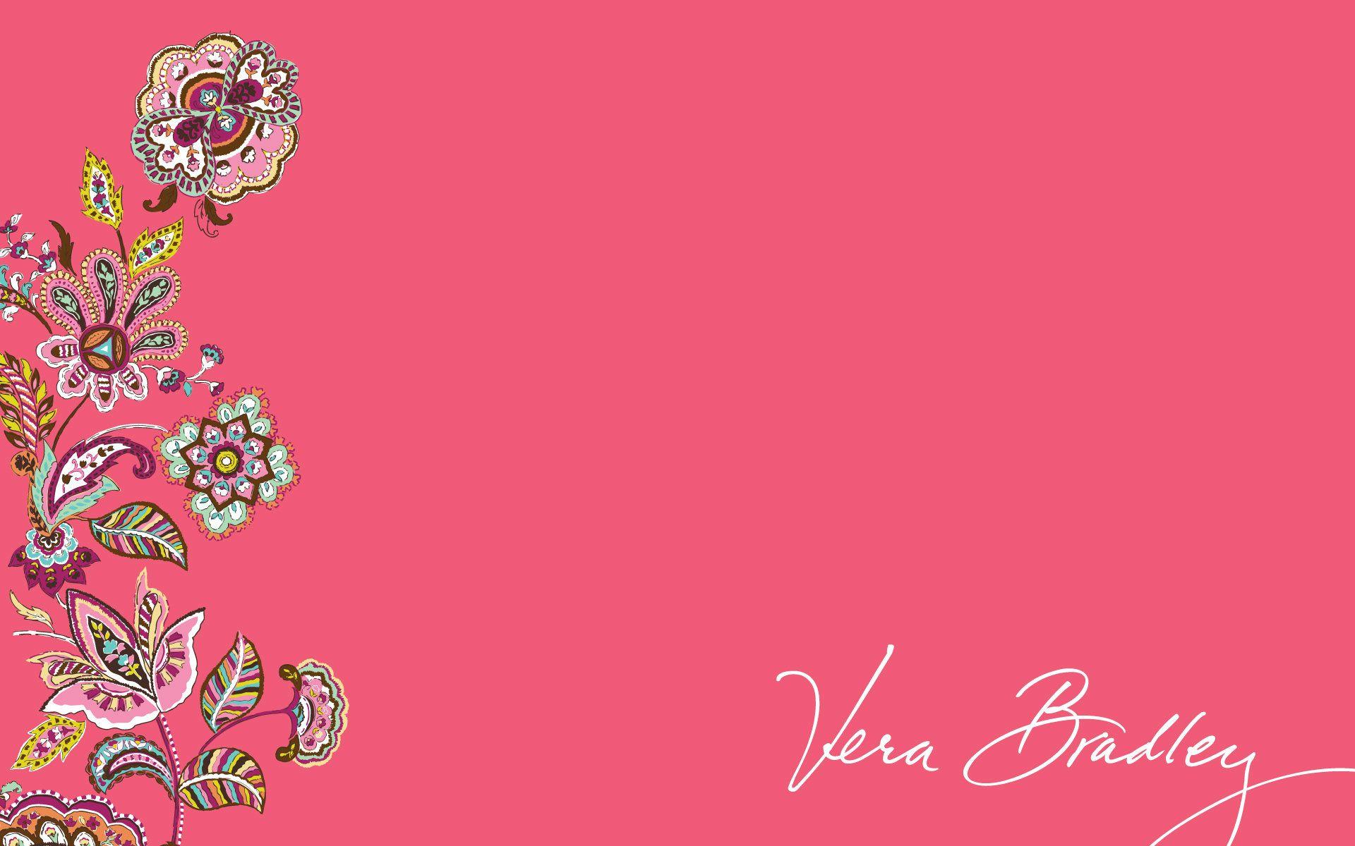 Vera Bradley Backgrounds Wallpaper Cave