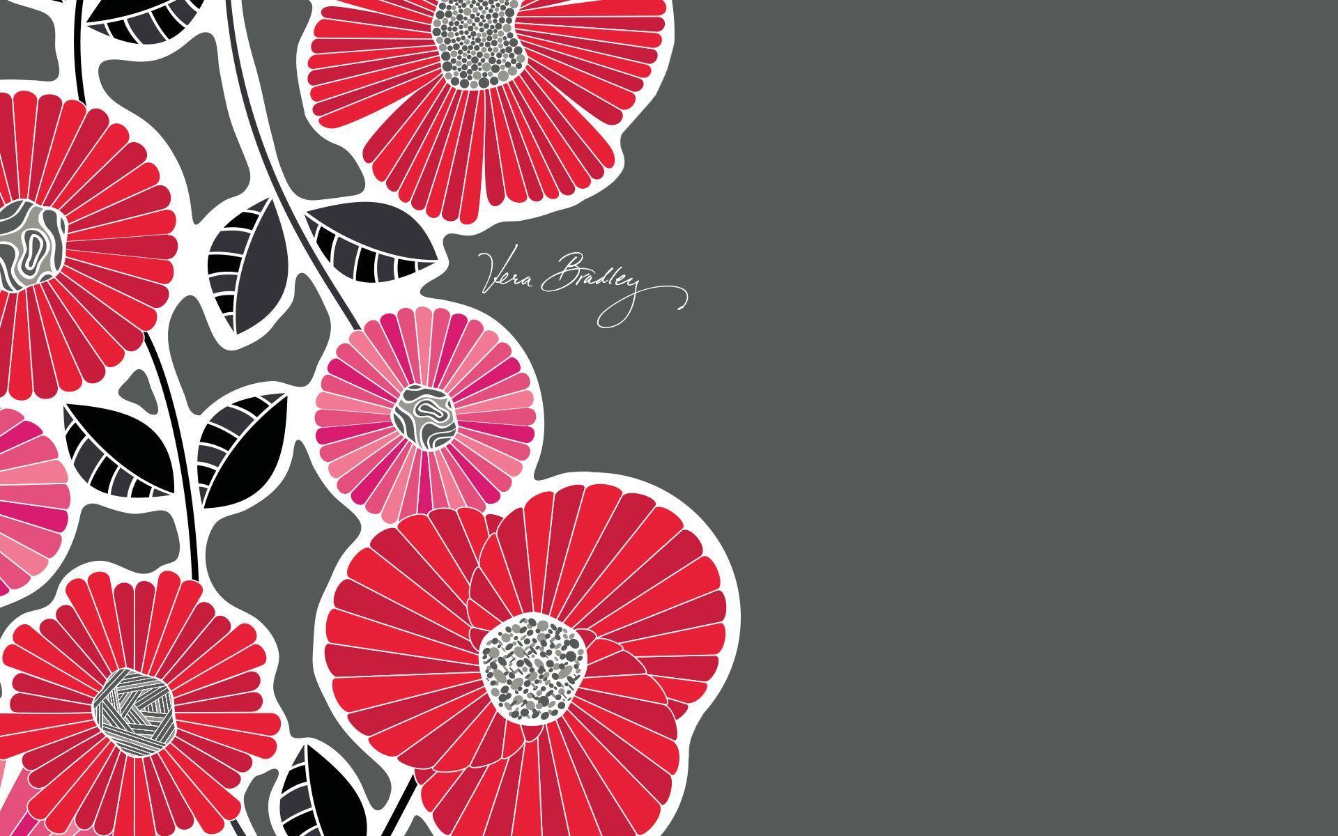 Vera Bradley Backgrounds Wallpaper Cave