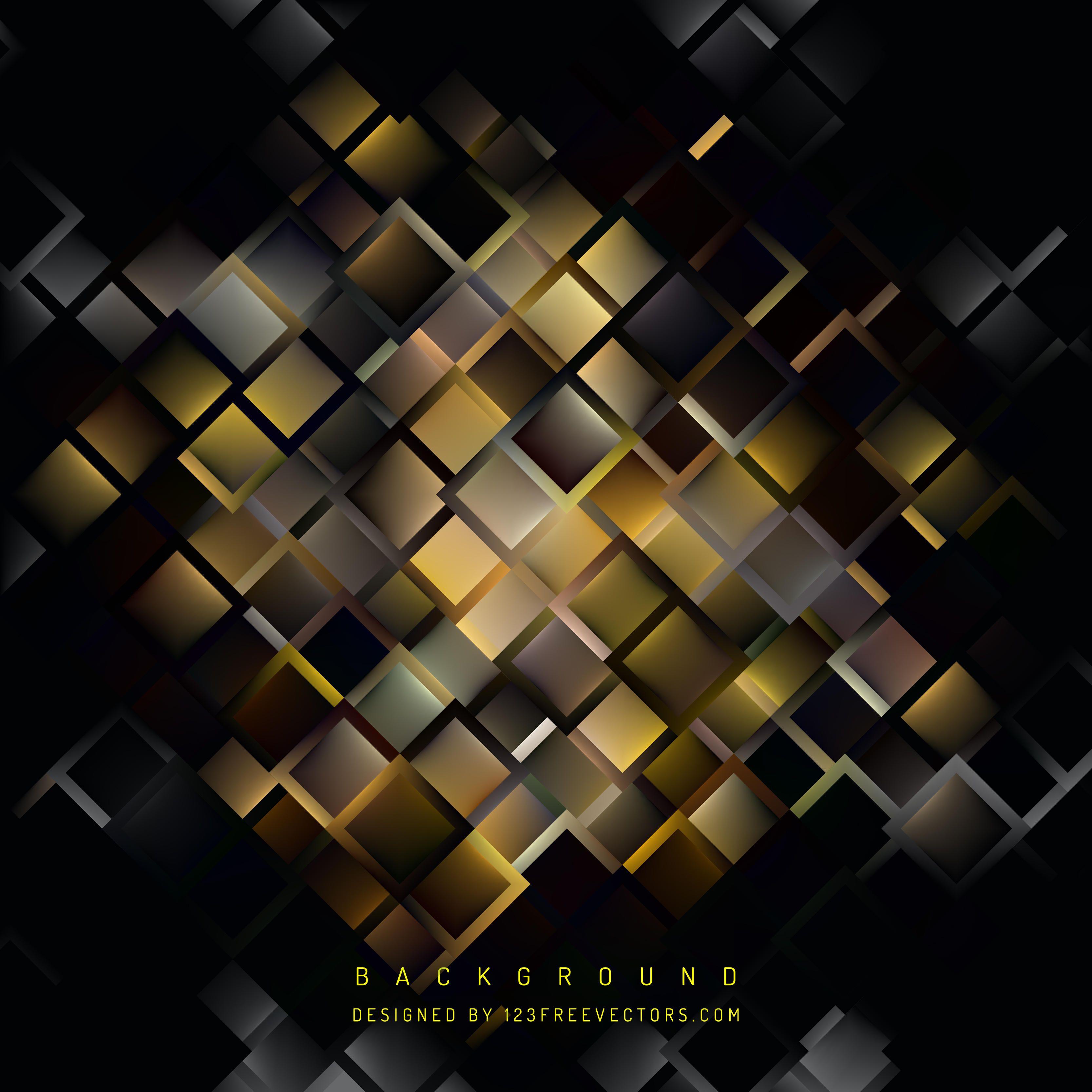 Cool Yellow And Black Backgrounds Wallpaper Cave