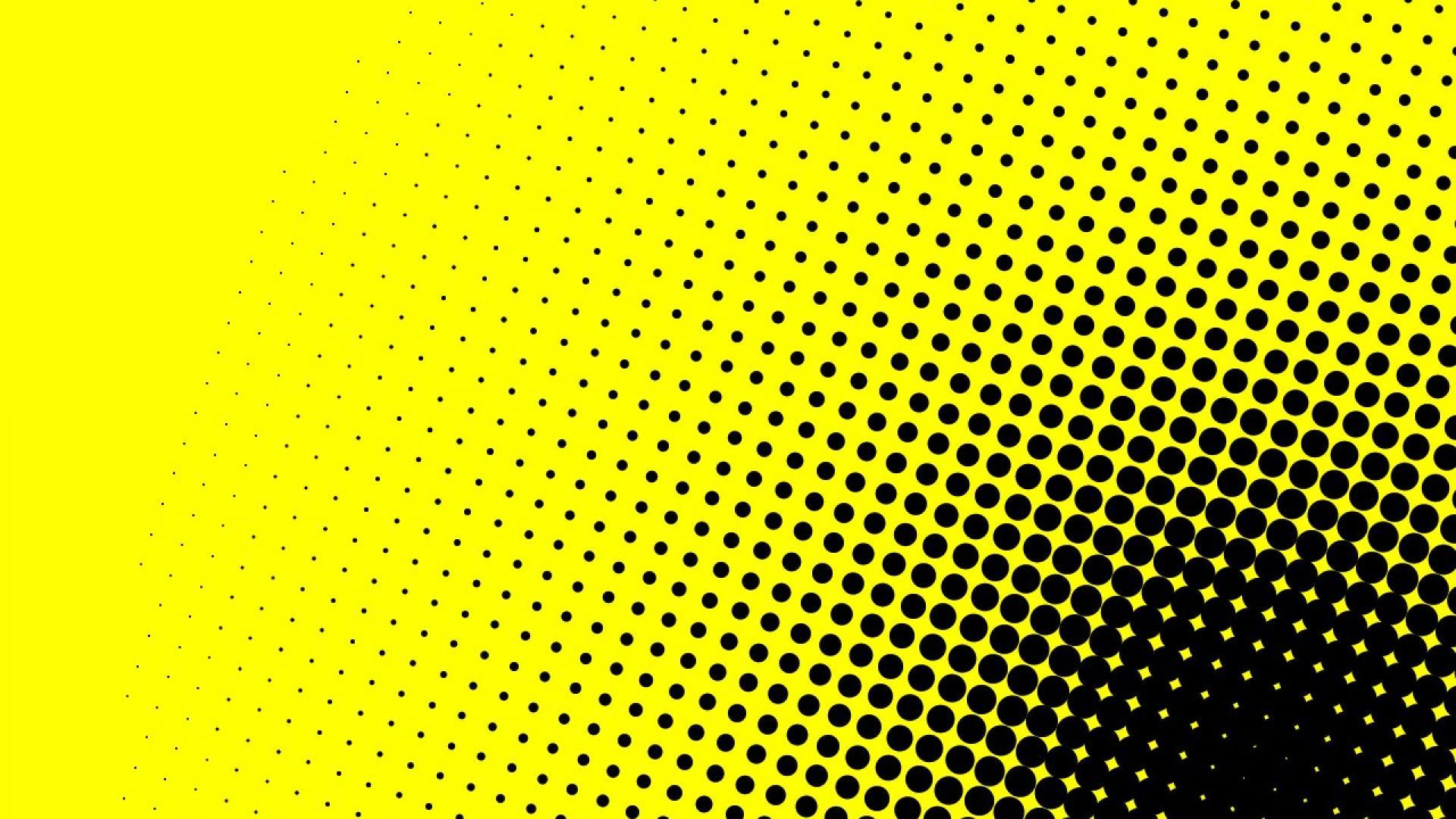 Cool Yellow And Black Backgrounds Wallpaper Cave