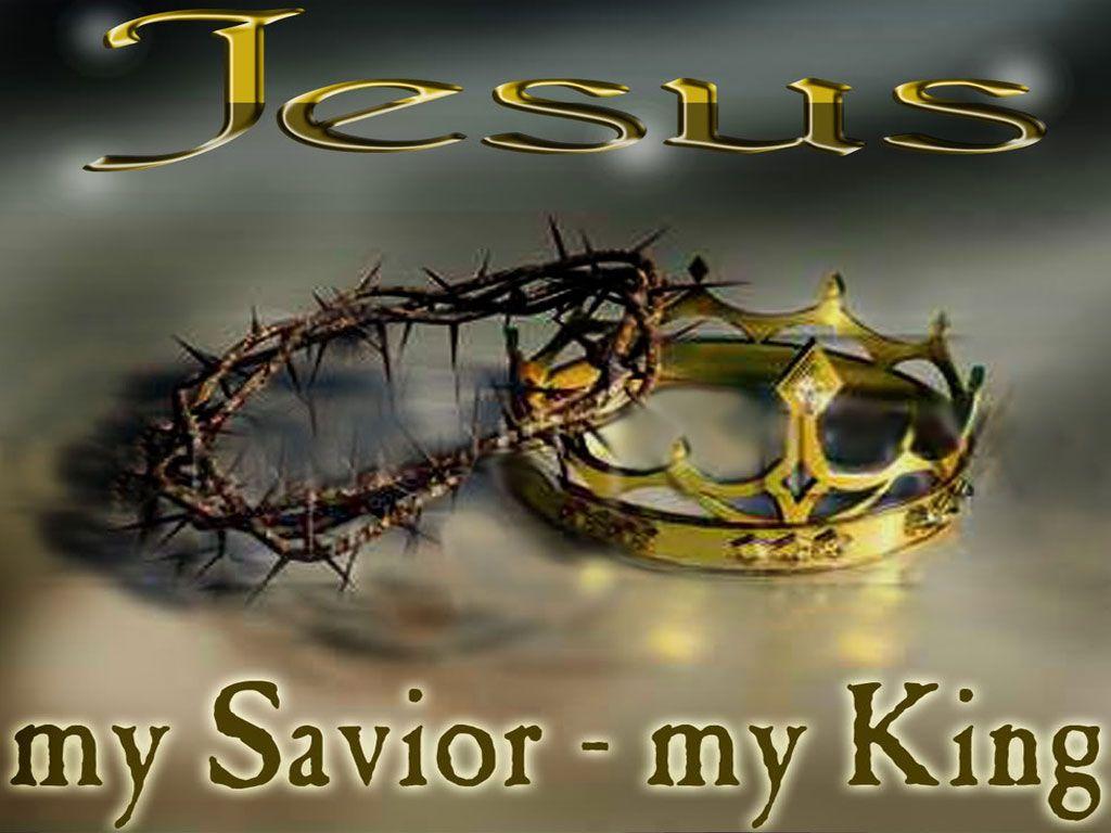 Jesus King Of Kings Wallpapers Wallpaper Cave
