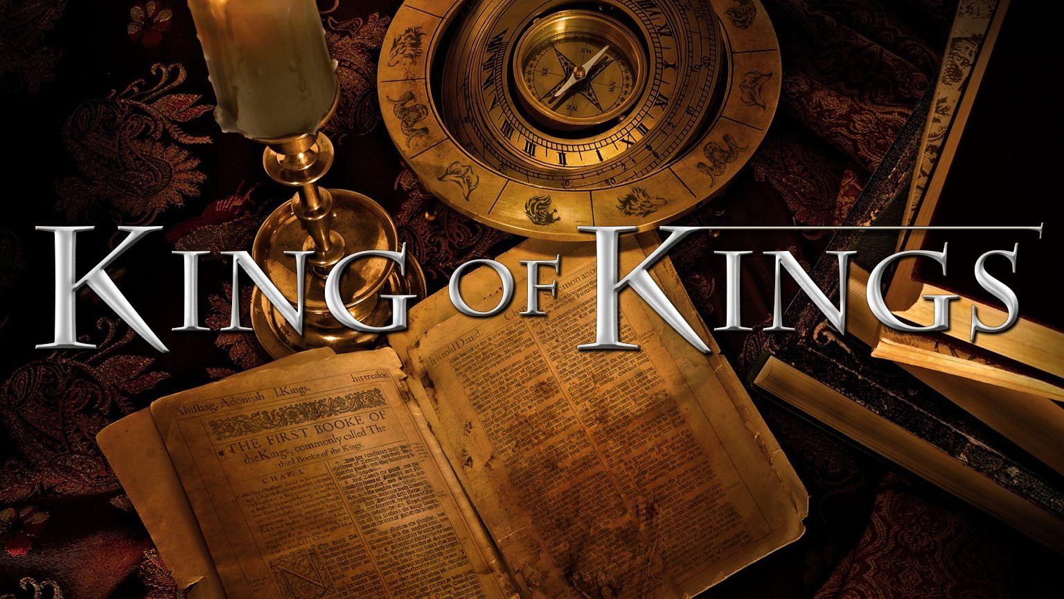 Jesus King Of Kings Wallpapers Wallpaper Cave