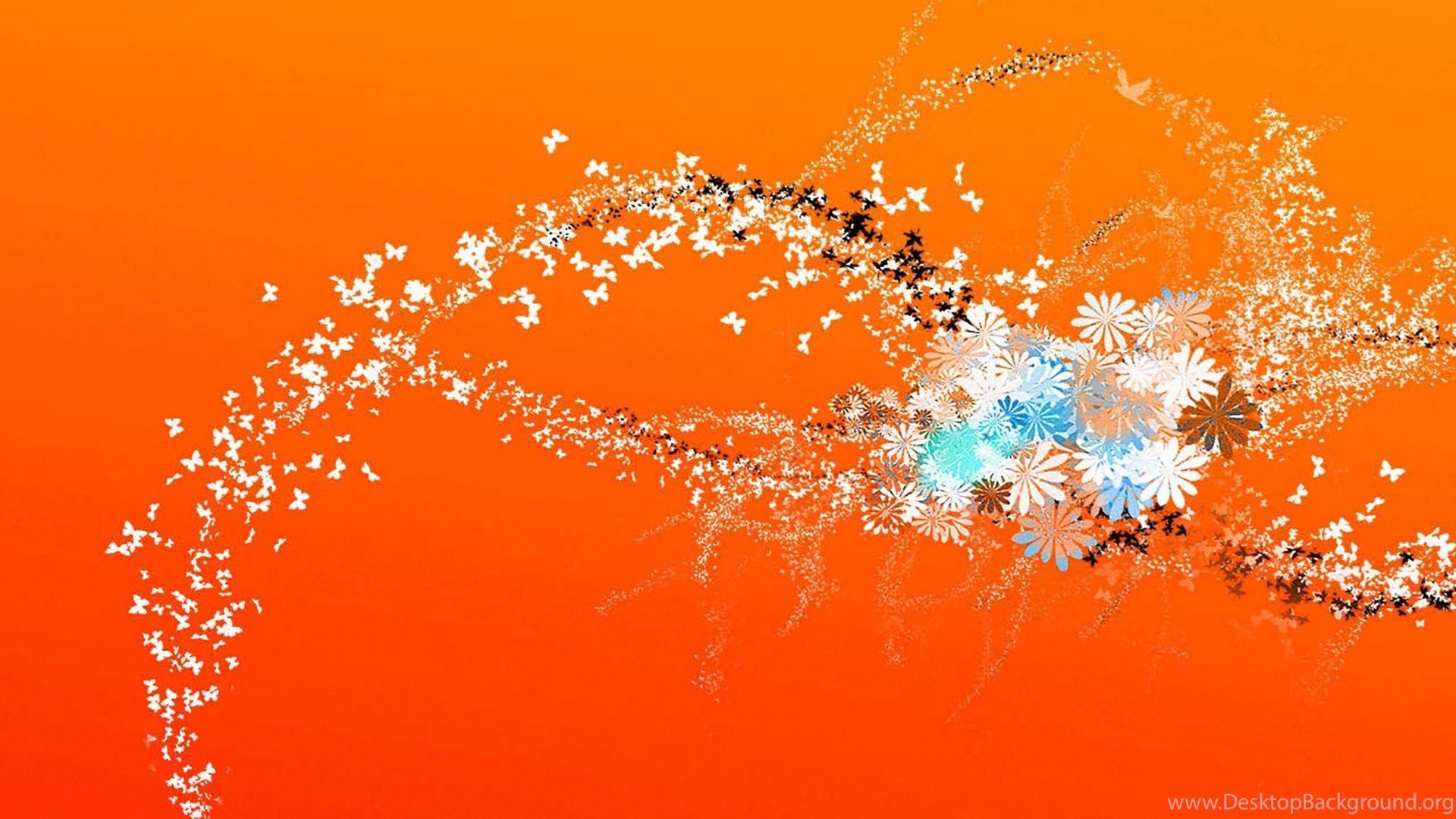 Saffron Color Wallpapers Wallpaper Cave