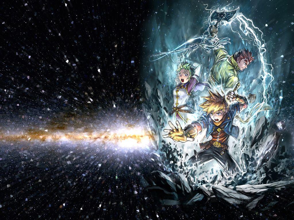 Golden Sun Wallpapers Wallpaper Cave