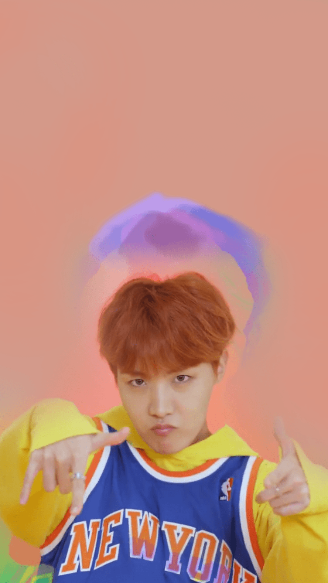 BTS DNA Wallpapers Wallpaper Cave