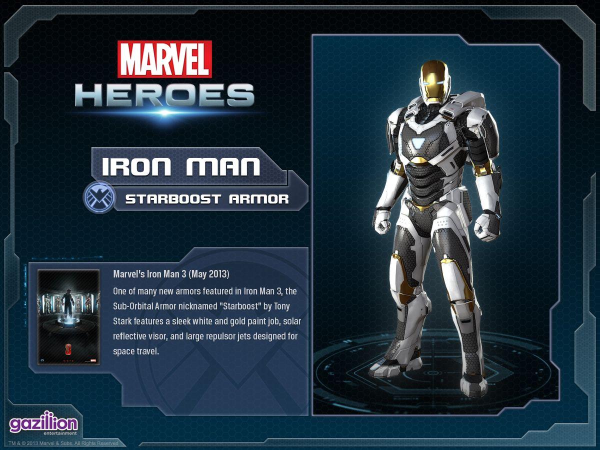 Iron Man Vibranium Armor Wallpapers Wallpaper Cave