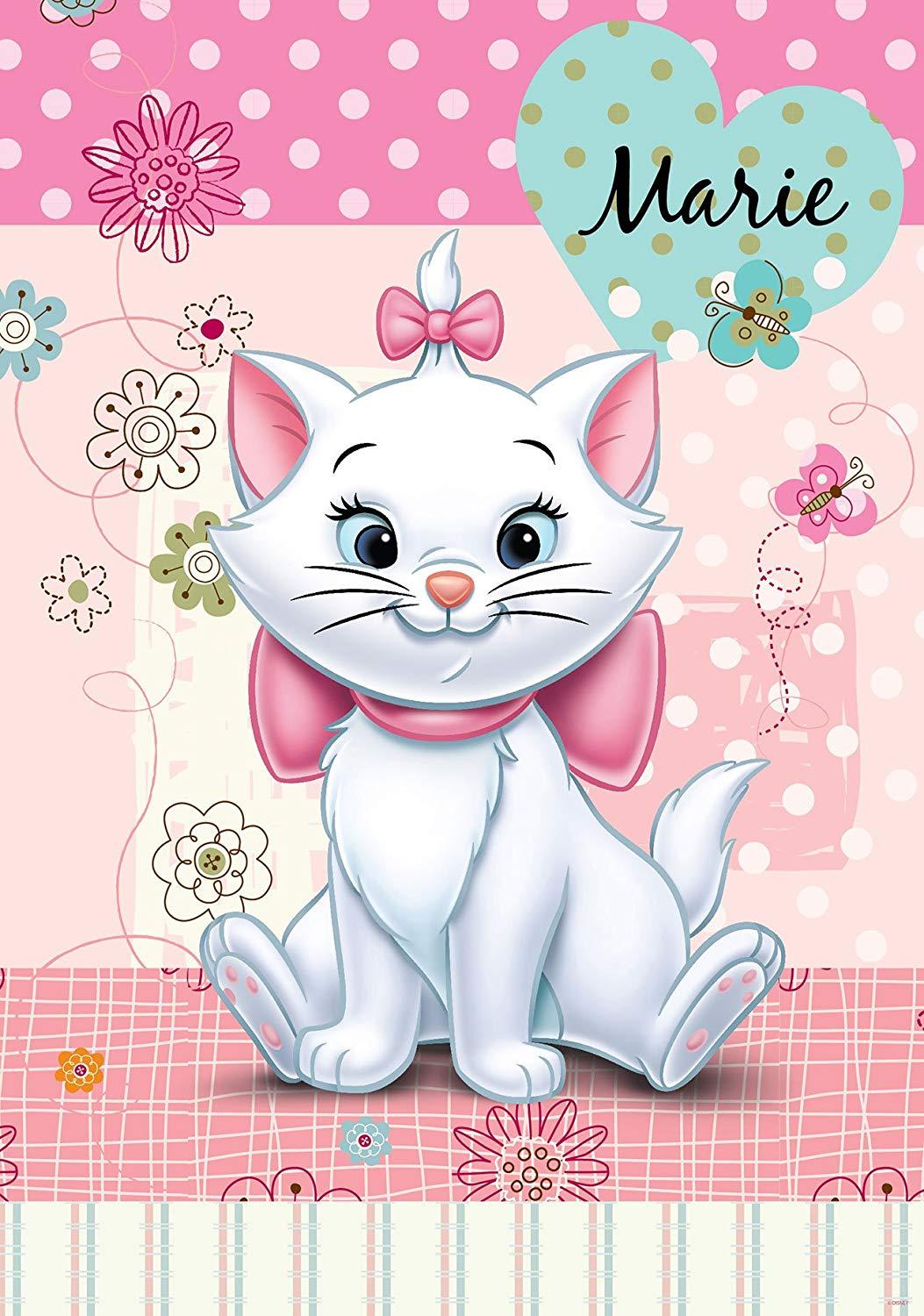 Marie Aristocats Wallpapers Wallpaper Cave