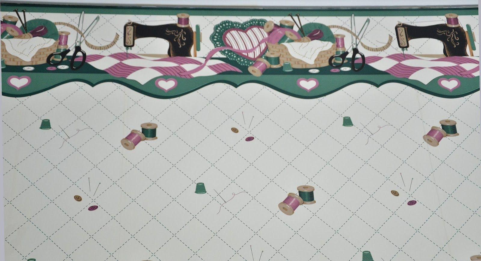 Sewing Wallpapers Wallpaper Cave