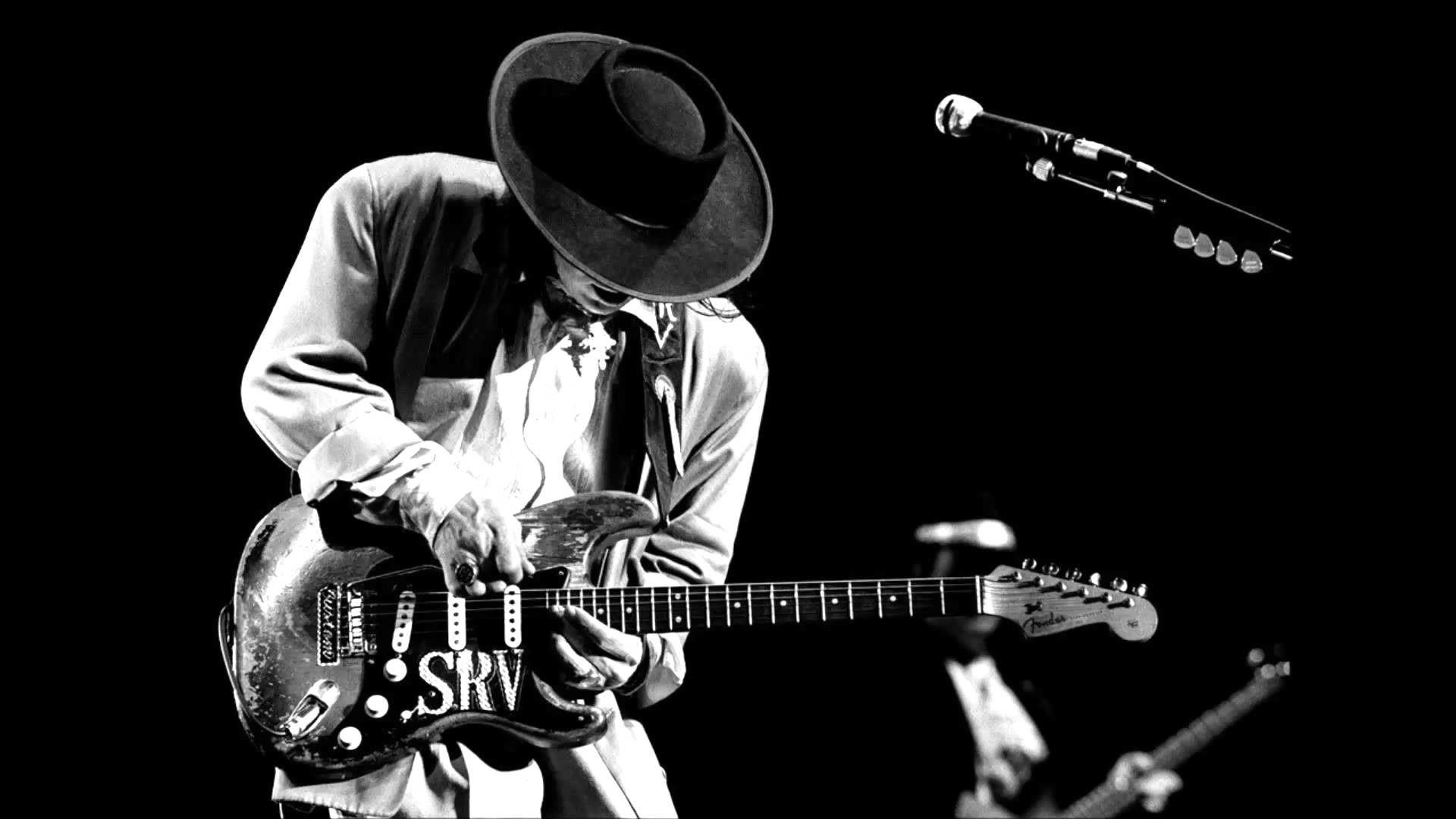 Stevie Ray Vaughan HD Wallpapers Wallpaper Cave