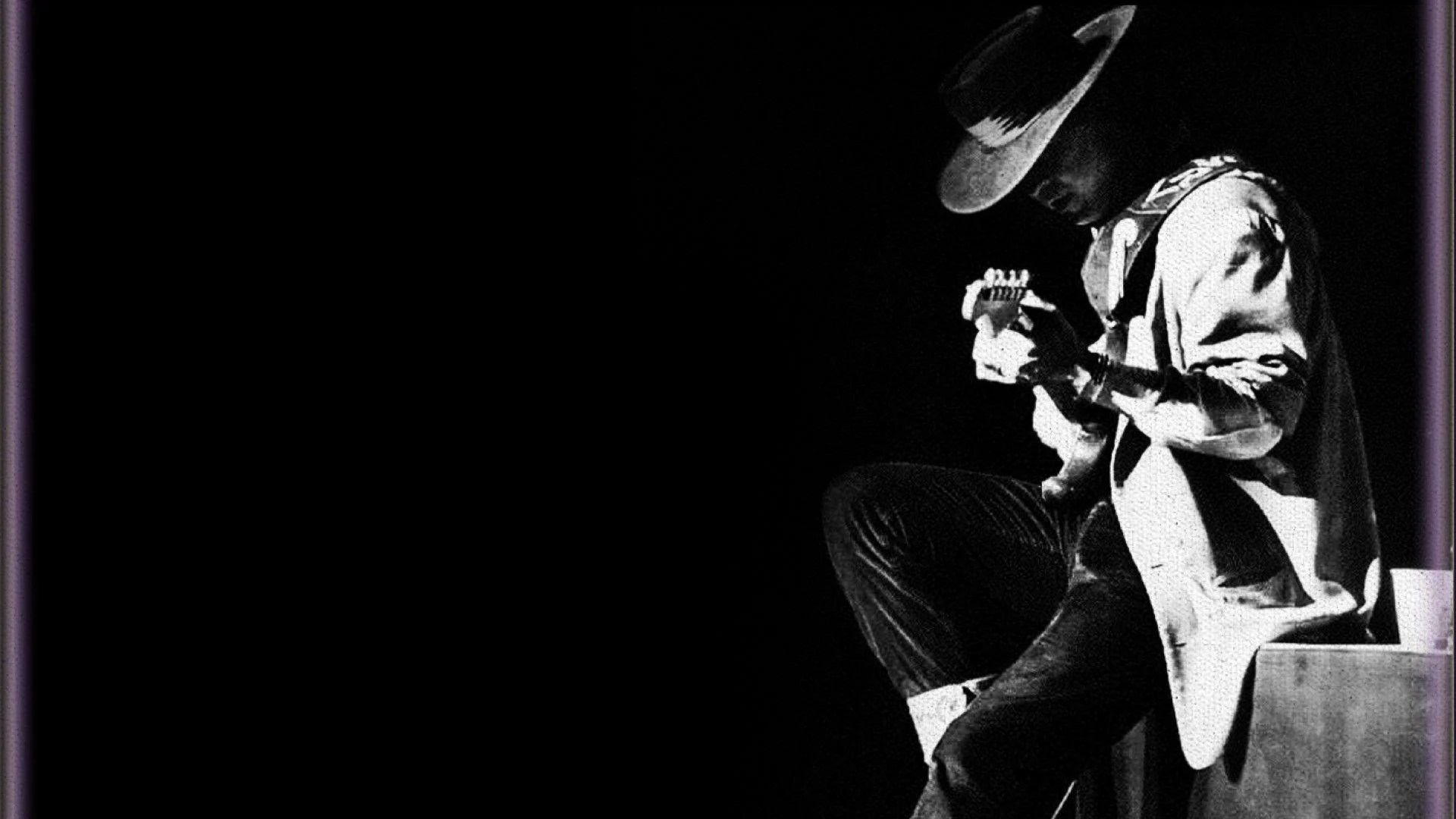 Stevie Ray Vaughan HD Wallpapers Wallpaper Cave