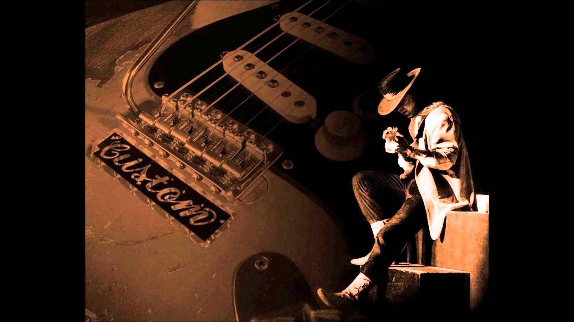 Stevie Ray Vaughan HD Wallpapers Wallpaper Cave