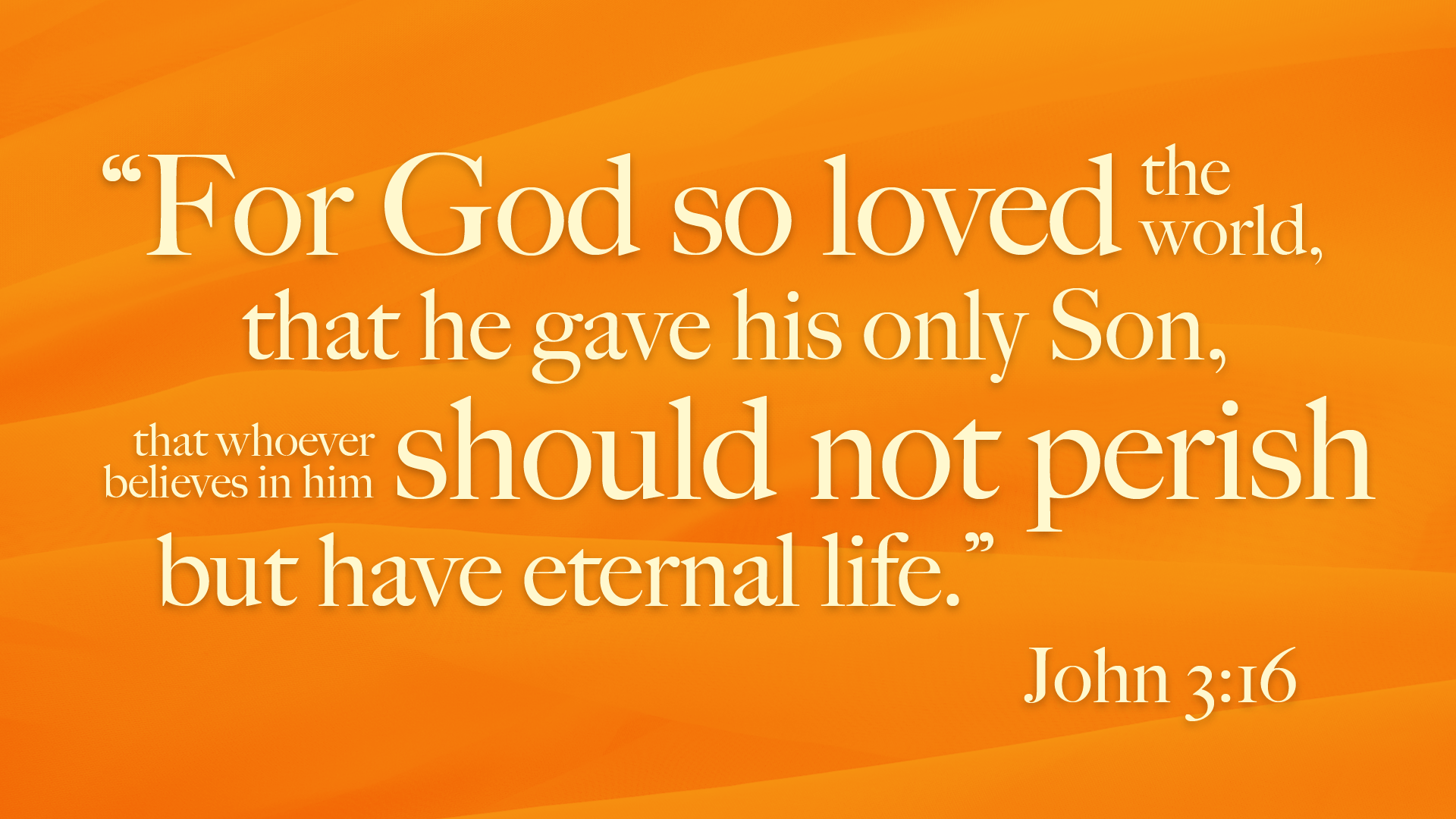 John 316 Wallpapers Wallpaper Cave
