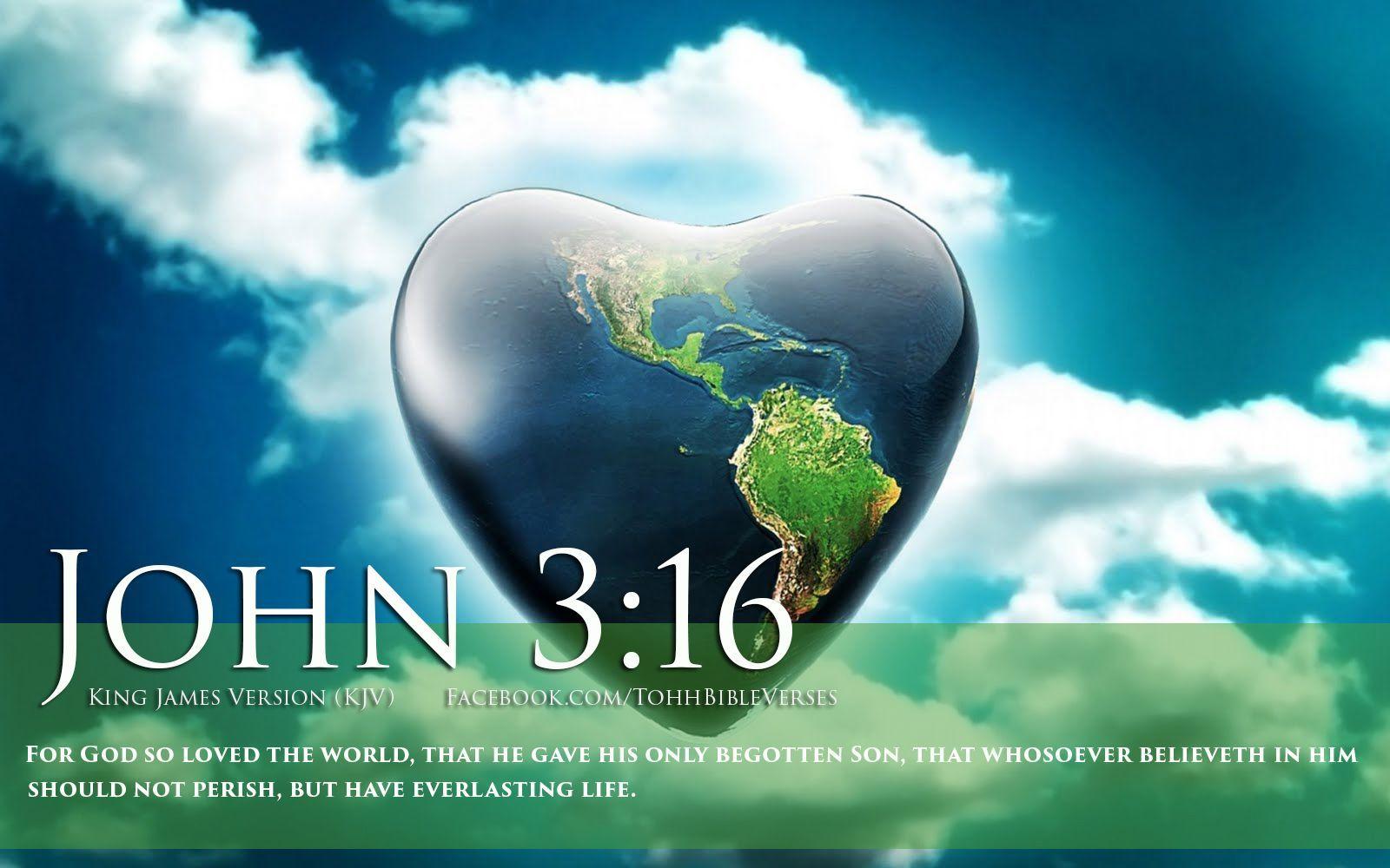 John 316 Wallpapers Wallpaper Cave