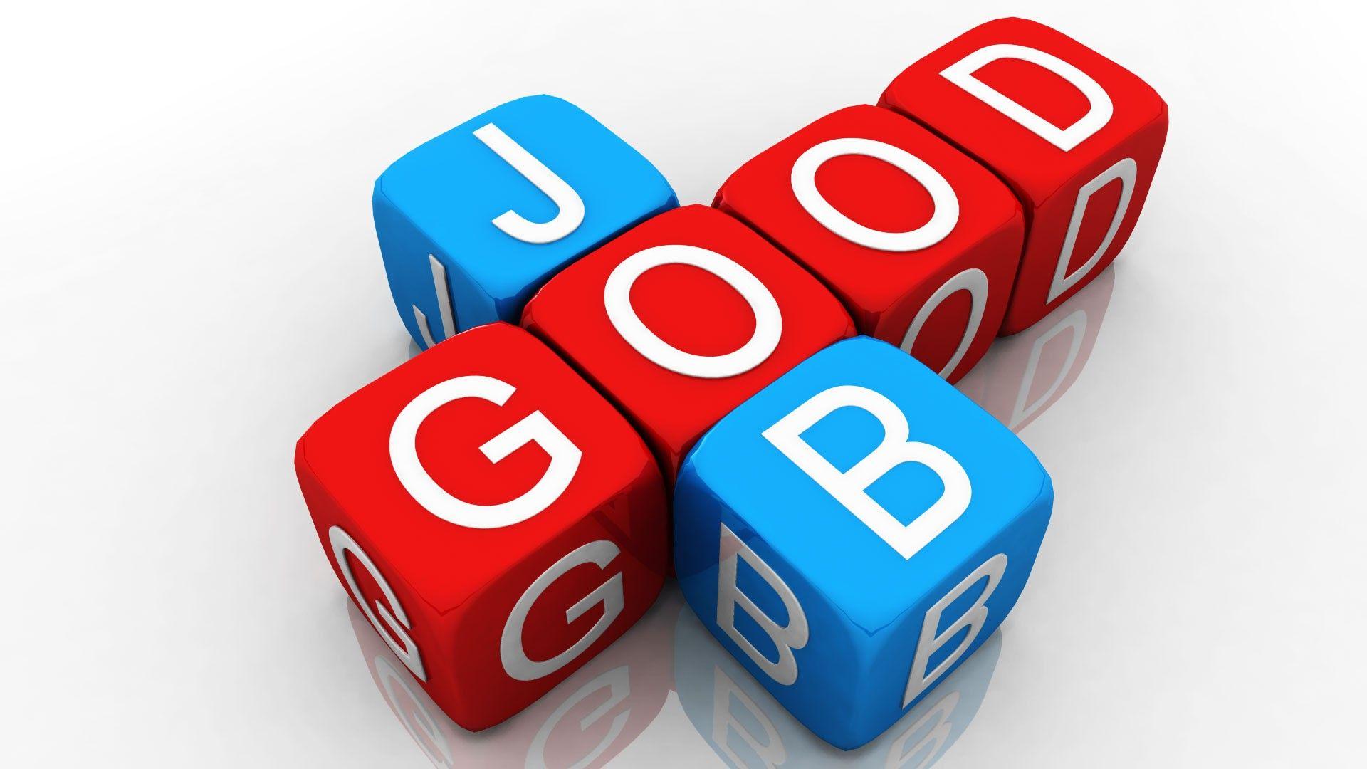 Good Job Wallpapers Wallpaper Cave