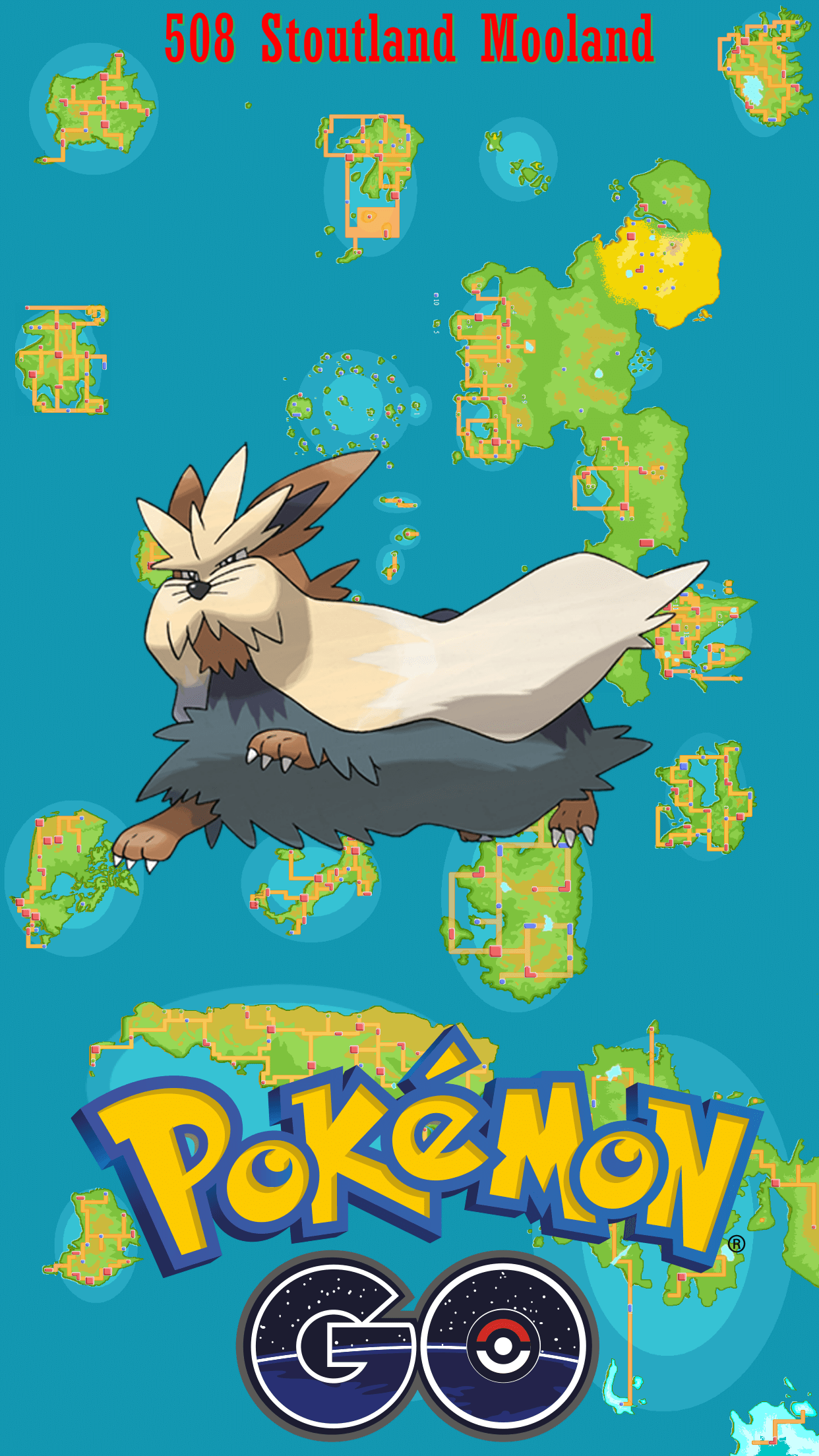 Stoutland HD Wallpapers Wallpaper Cave