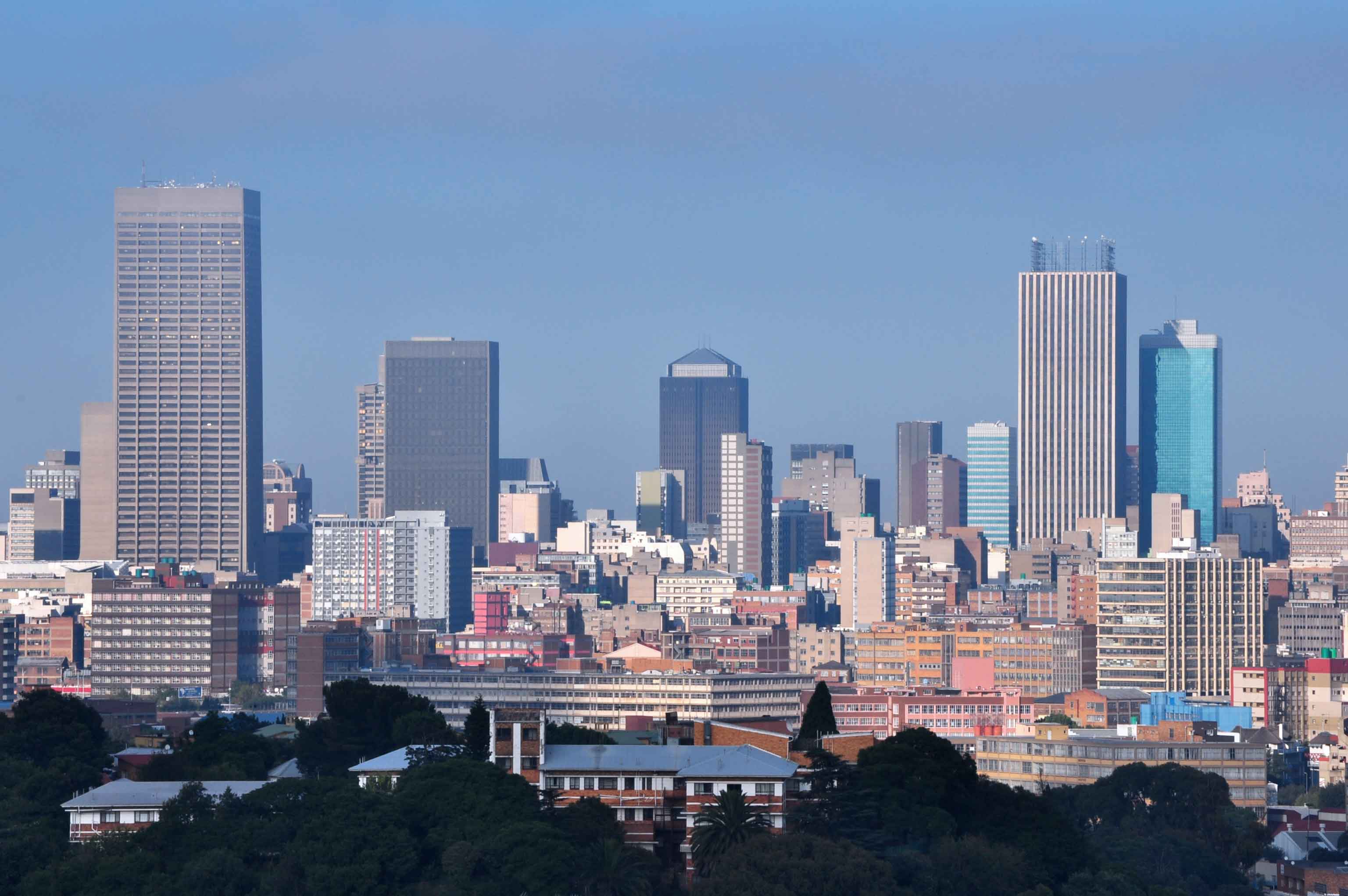 Johannesburg Wallpapers Wallpaper Cave