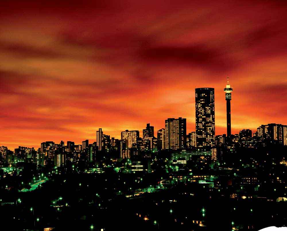 Johannesburg Wallpapers Wallpaper Cave
