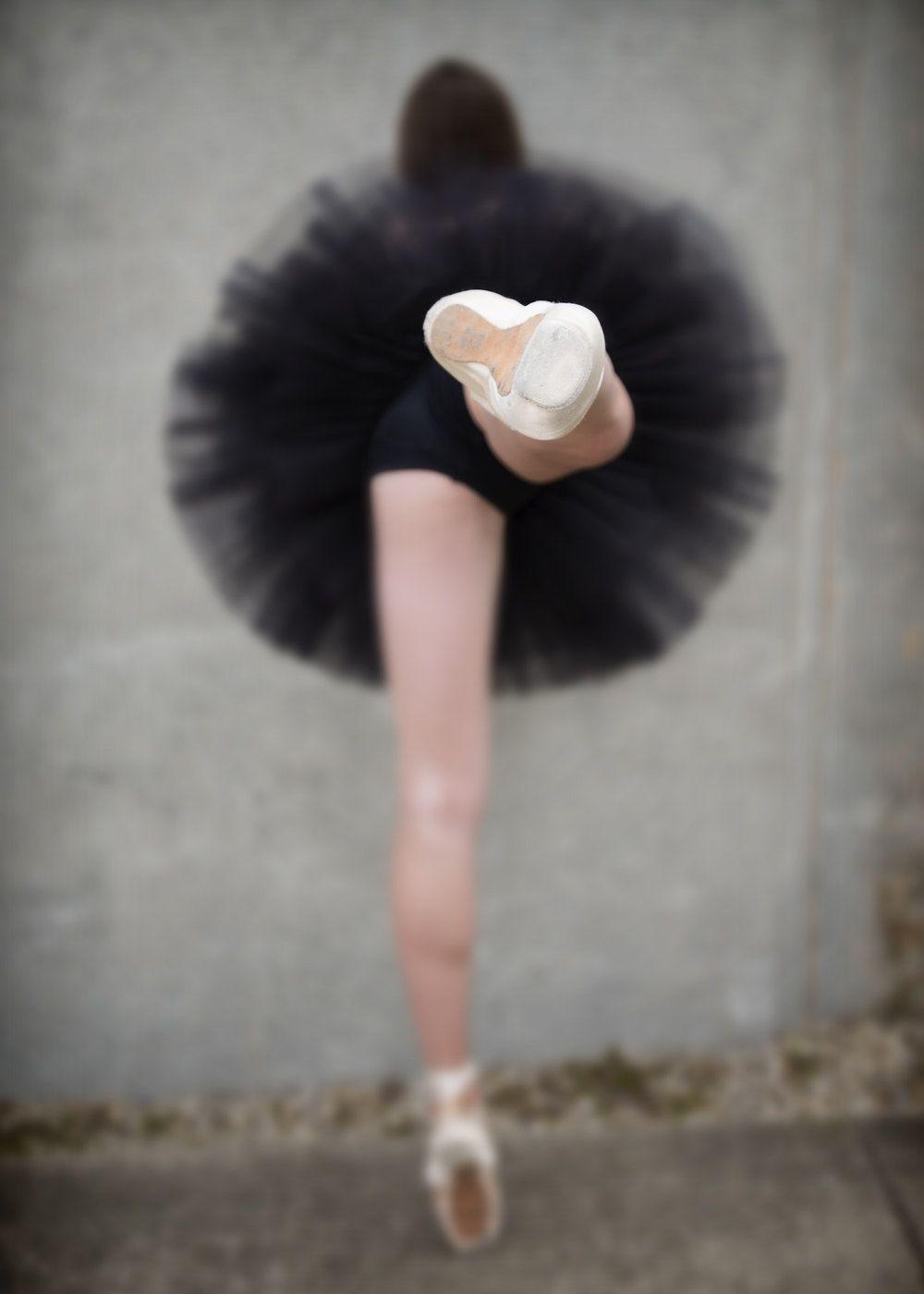 Ballet Shoes Wallpapers Wallpaper Cave