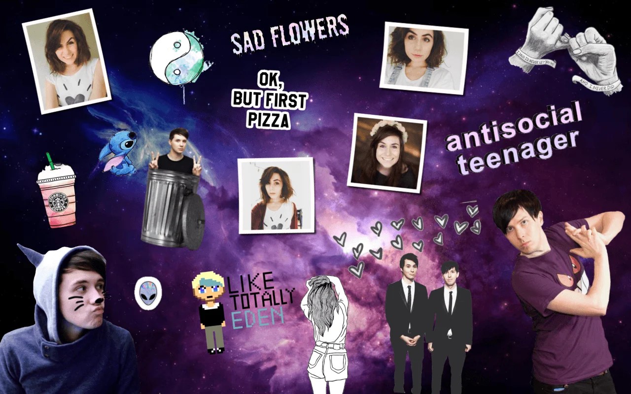 Dodie Wallpapers Wallpaper Cave