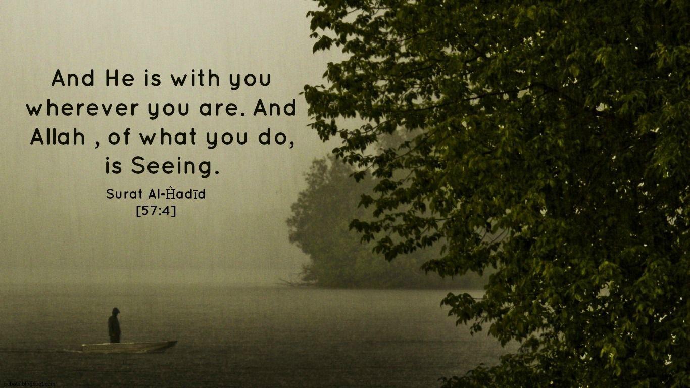 God Is Seeing Wallpapers Wallpaper Cave