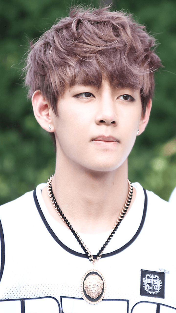 BTS V HD Wallpapers Wallpaper Cave