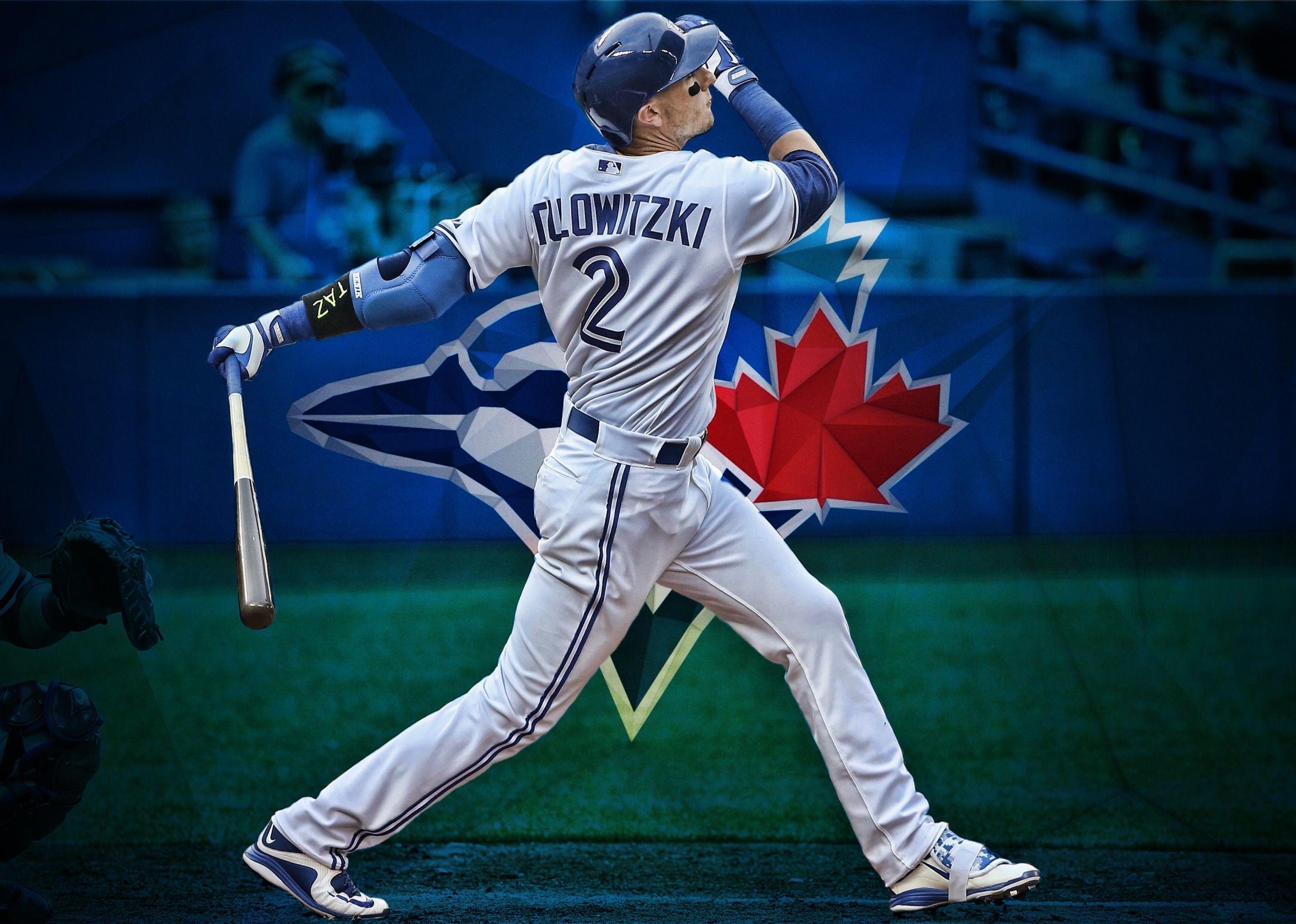 Toronto Blue Jays 2018 Wallpapers Wallpaper Cave