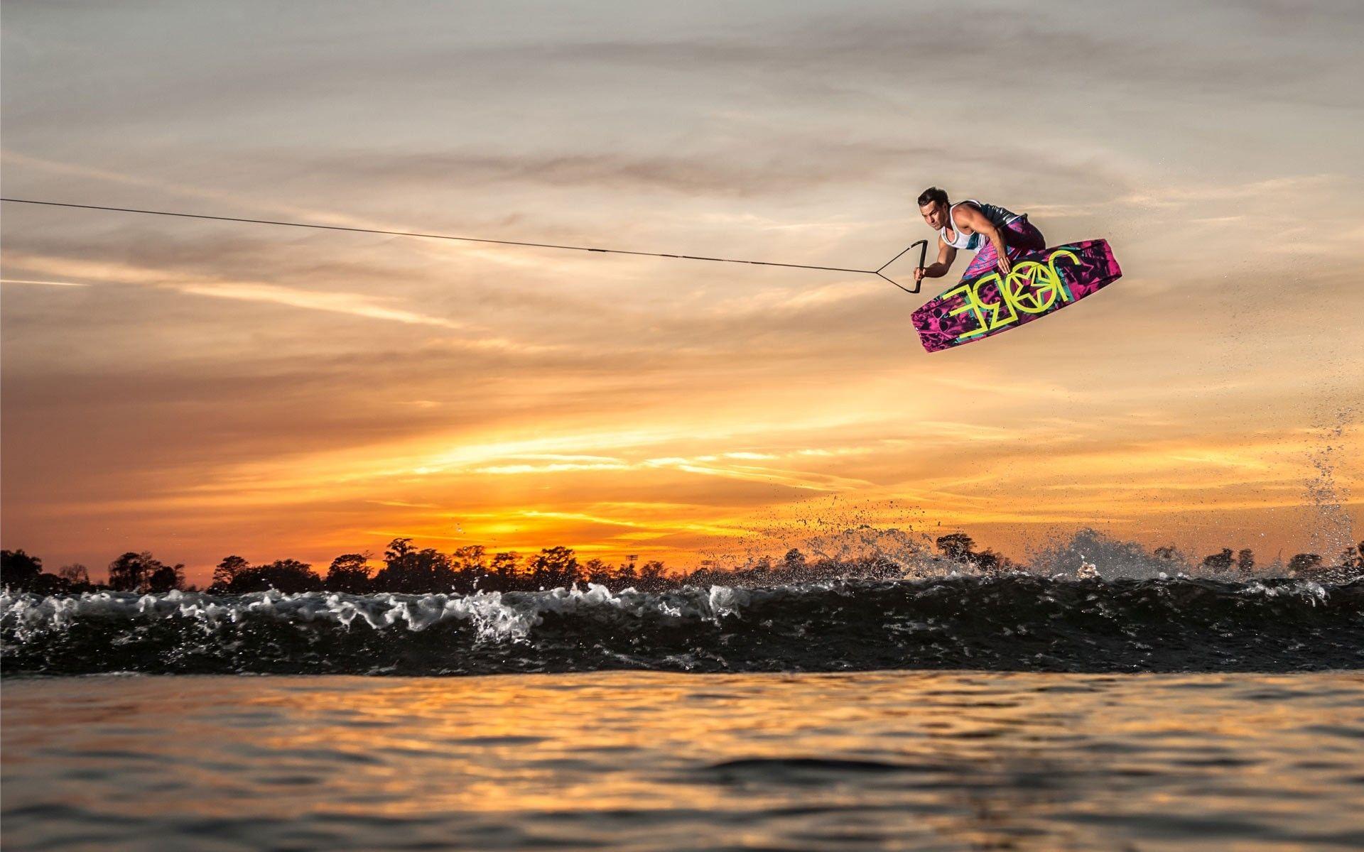 Wakeboard Wallpapers Wallpaper Cave