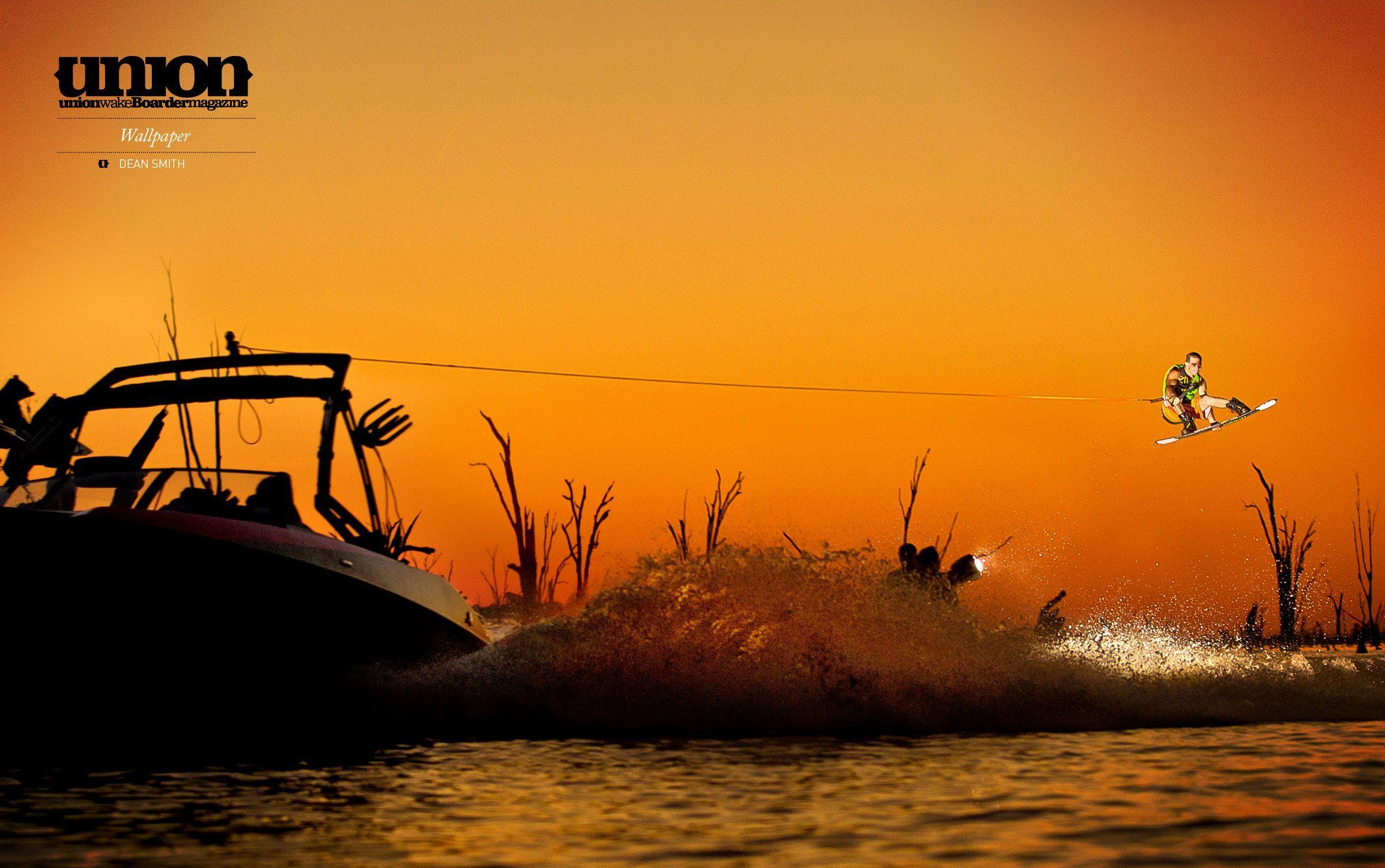 Wakeboard Wallpapers Wallpaper Cave