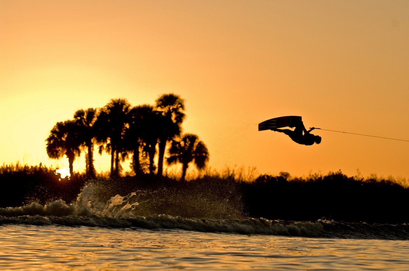 Wakeboard Wallpapers Wallpaper Cave